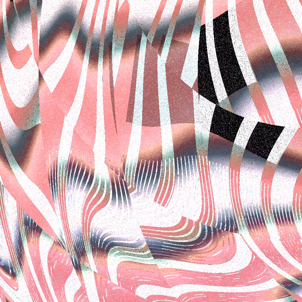 Twisted Alignment #6