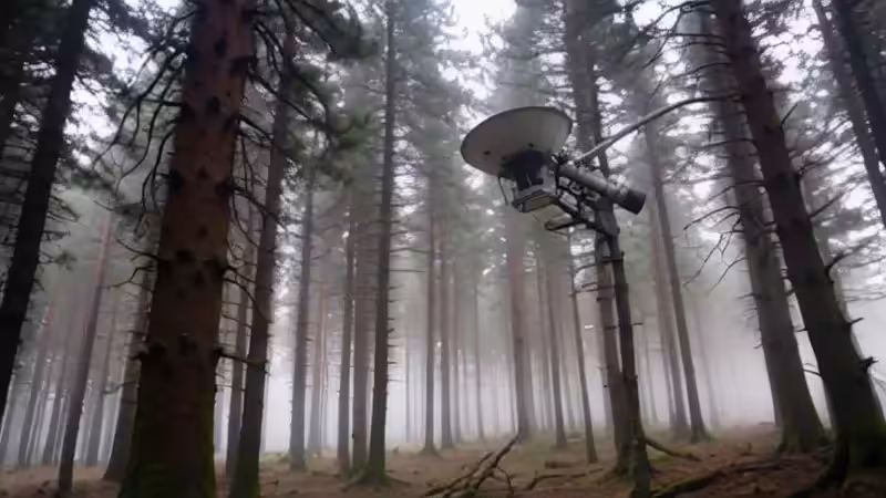 DX01: SINGULARITY 17168
