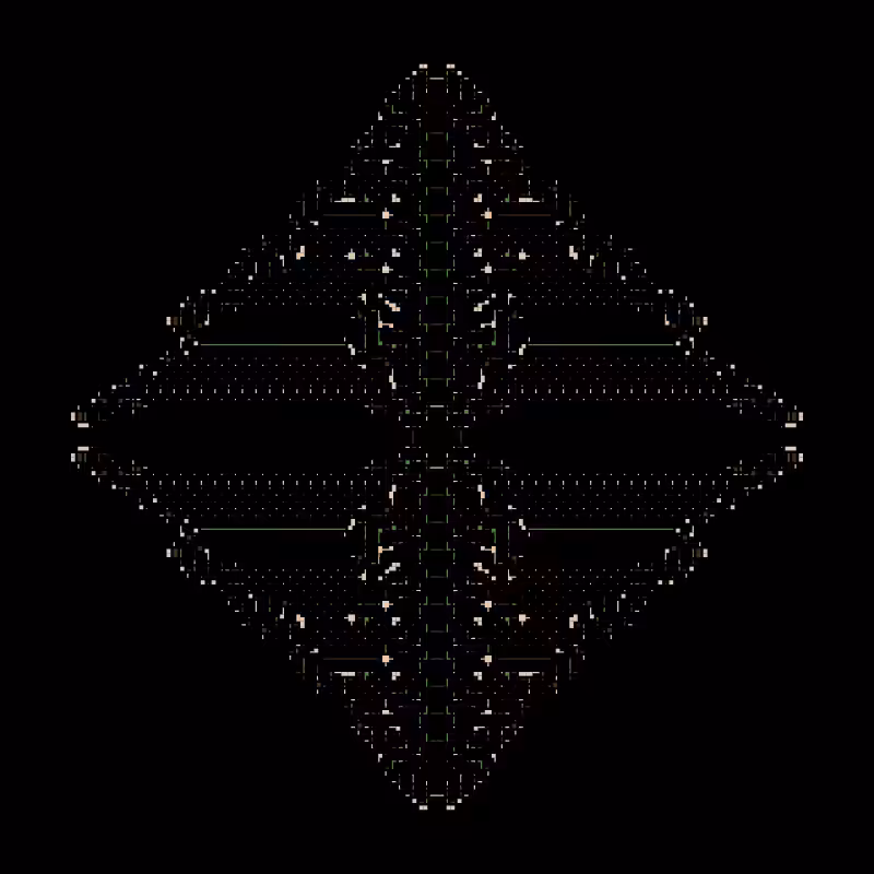 56 Modes #36