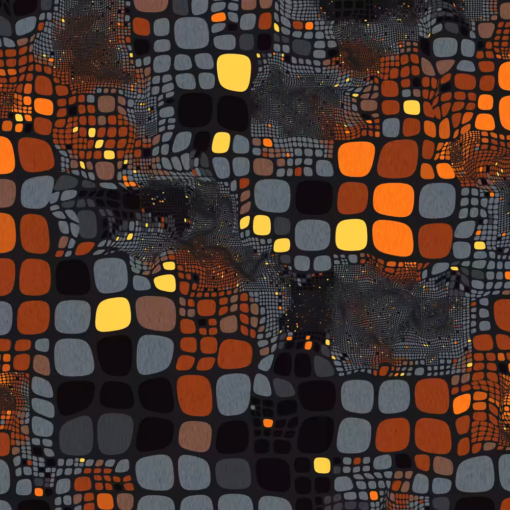 warpGrid #84