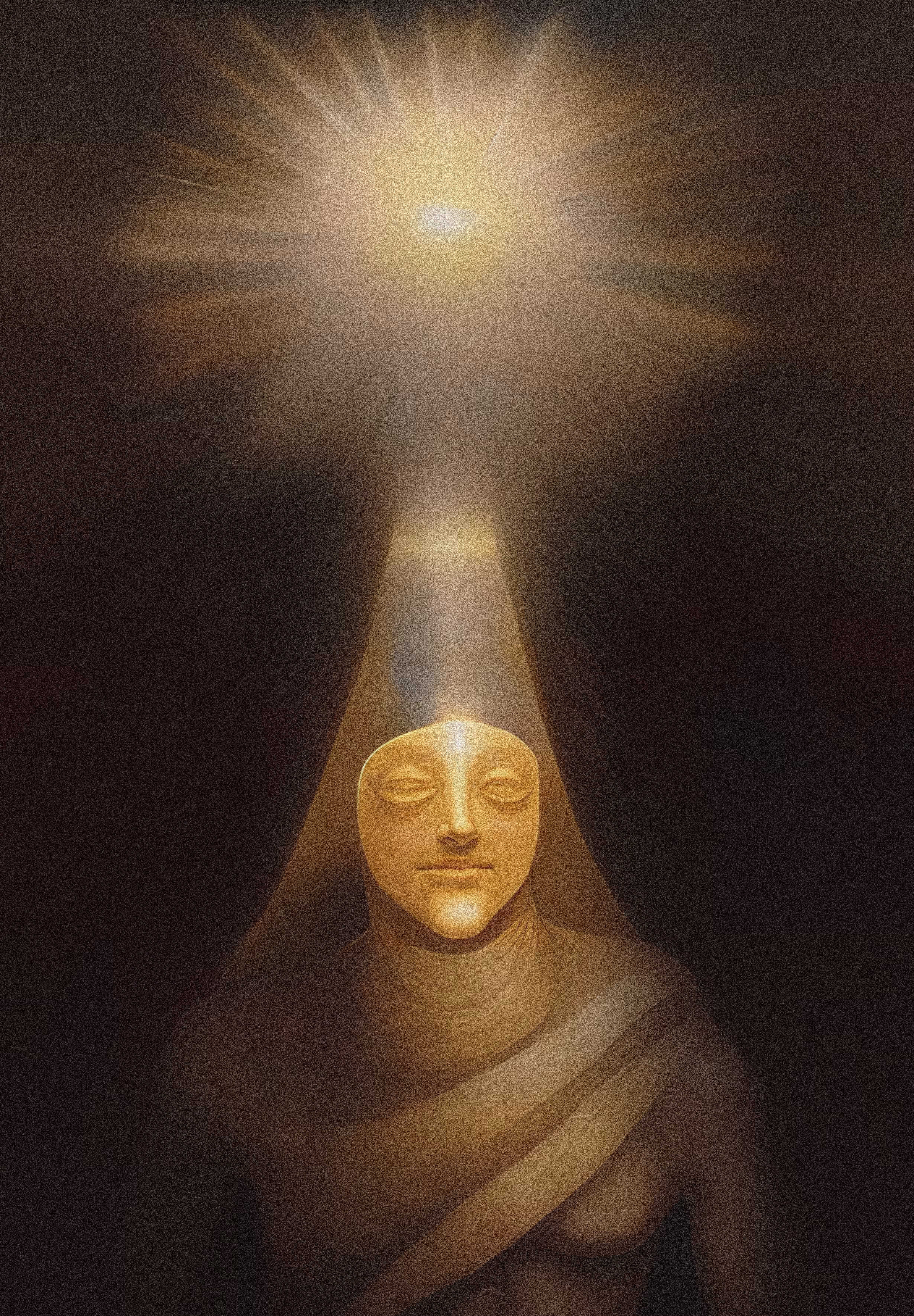 Undivined: •