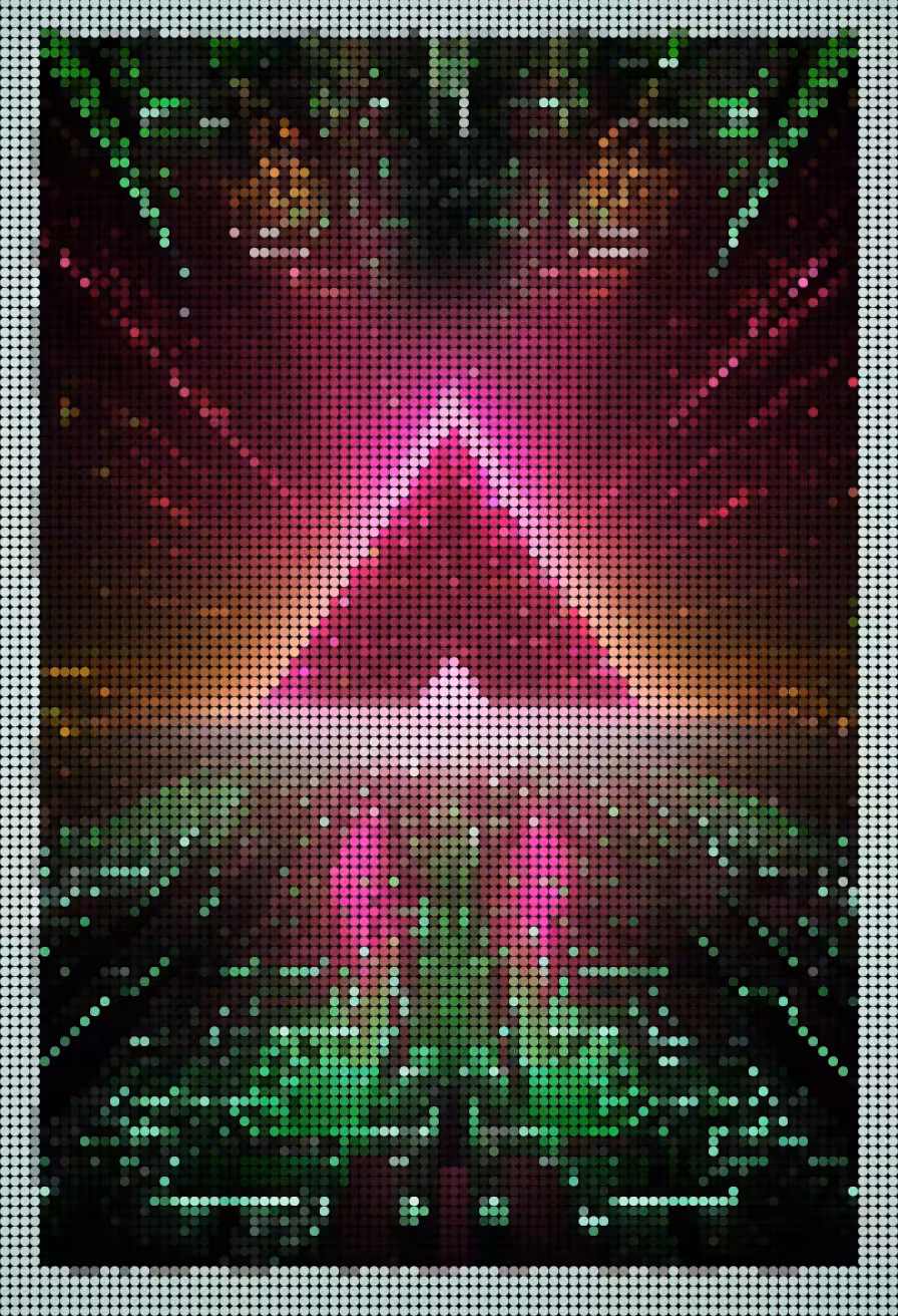 BASED PIXELS #379