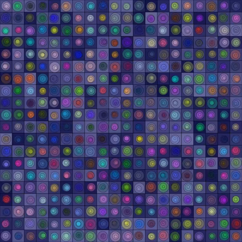 Auto Orbits #205 of #256