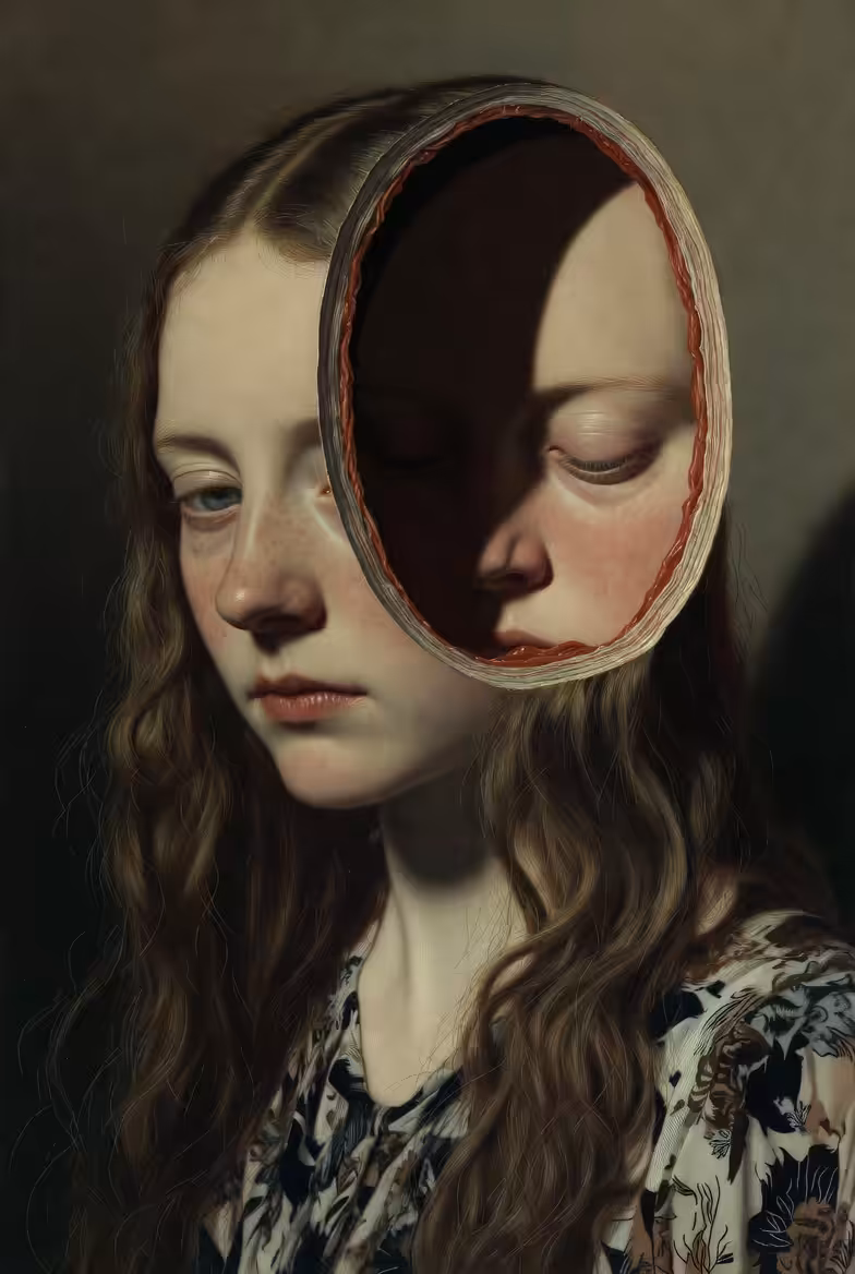 Inside the Void