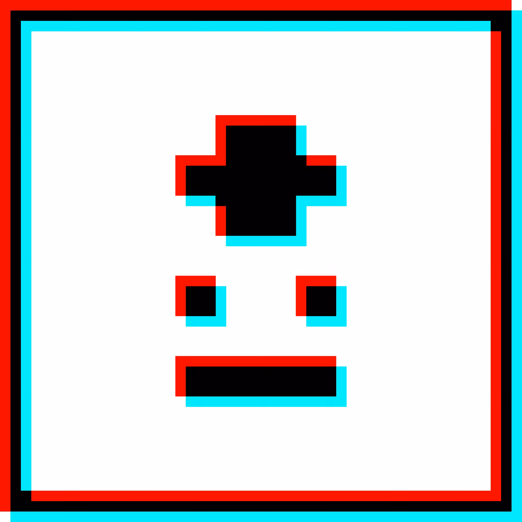 Quick-Response Mask #51