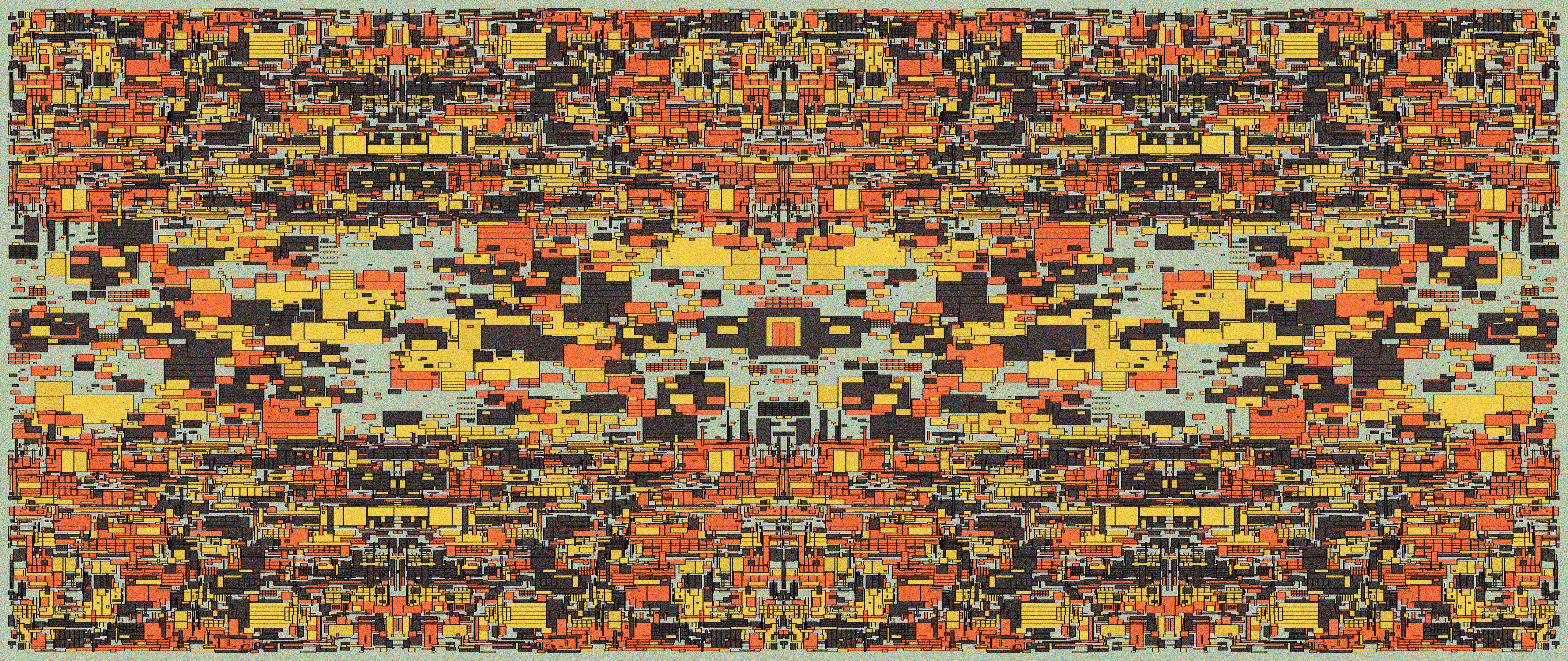 Geometrica #23