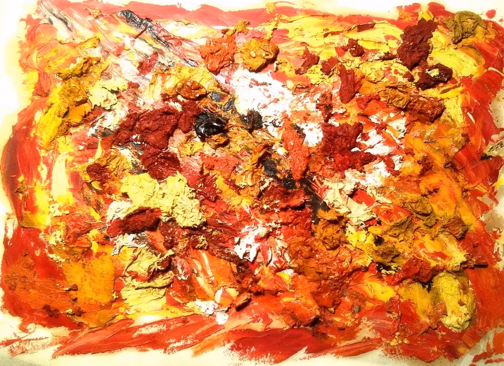 PIZZA 2002 (original) #1