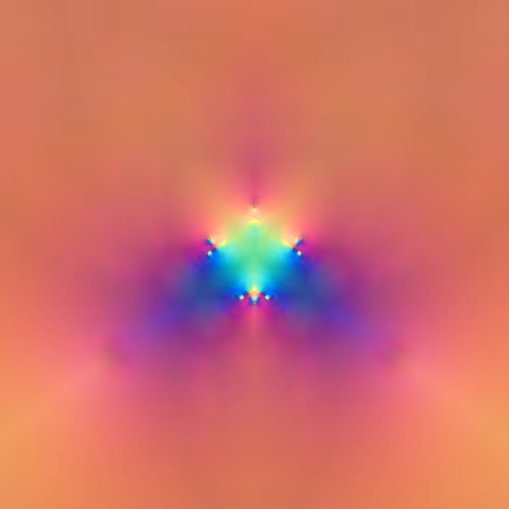 Kaleidoscopics #11