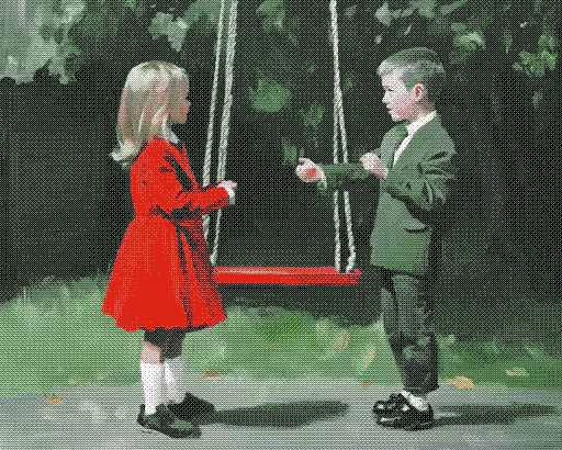 Negotiation