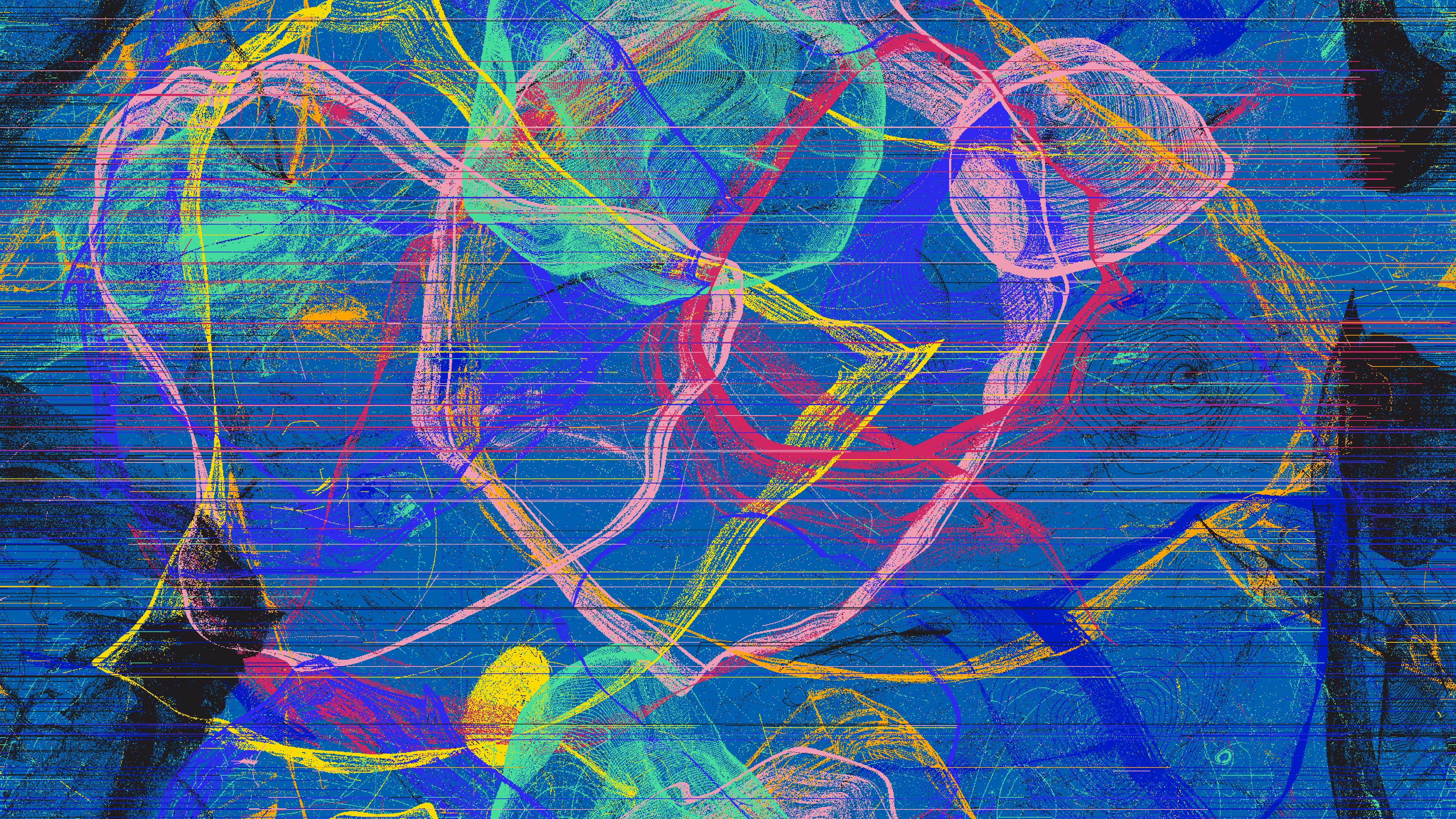 The Cosmic Soup #33