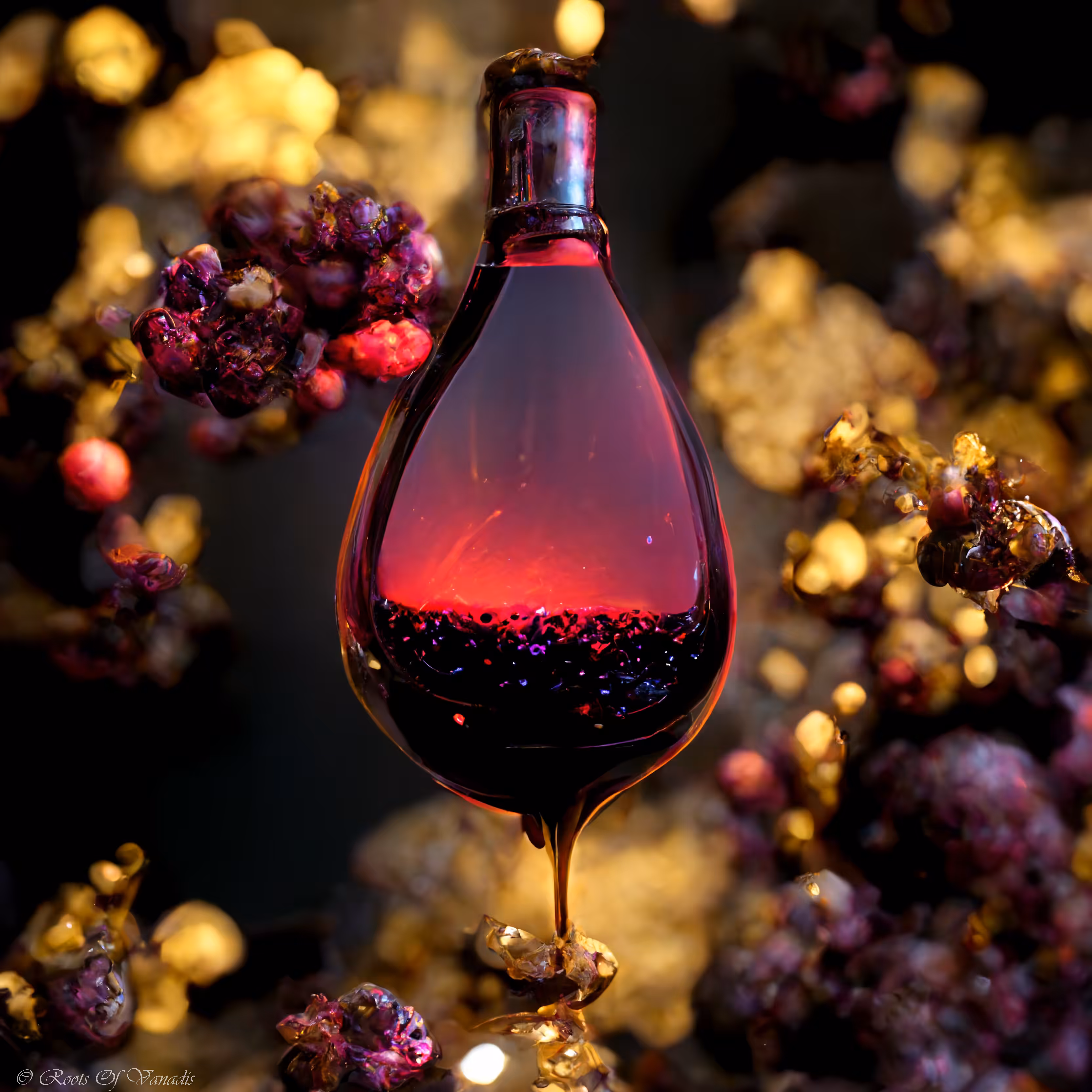 Wine of Dionysus