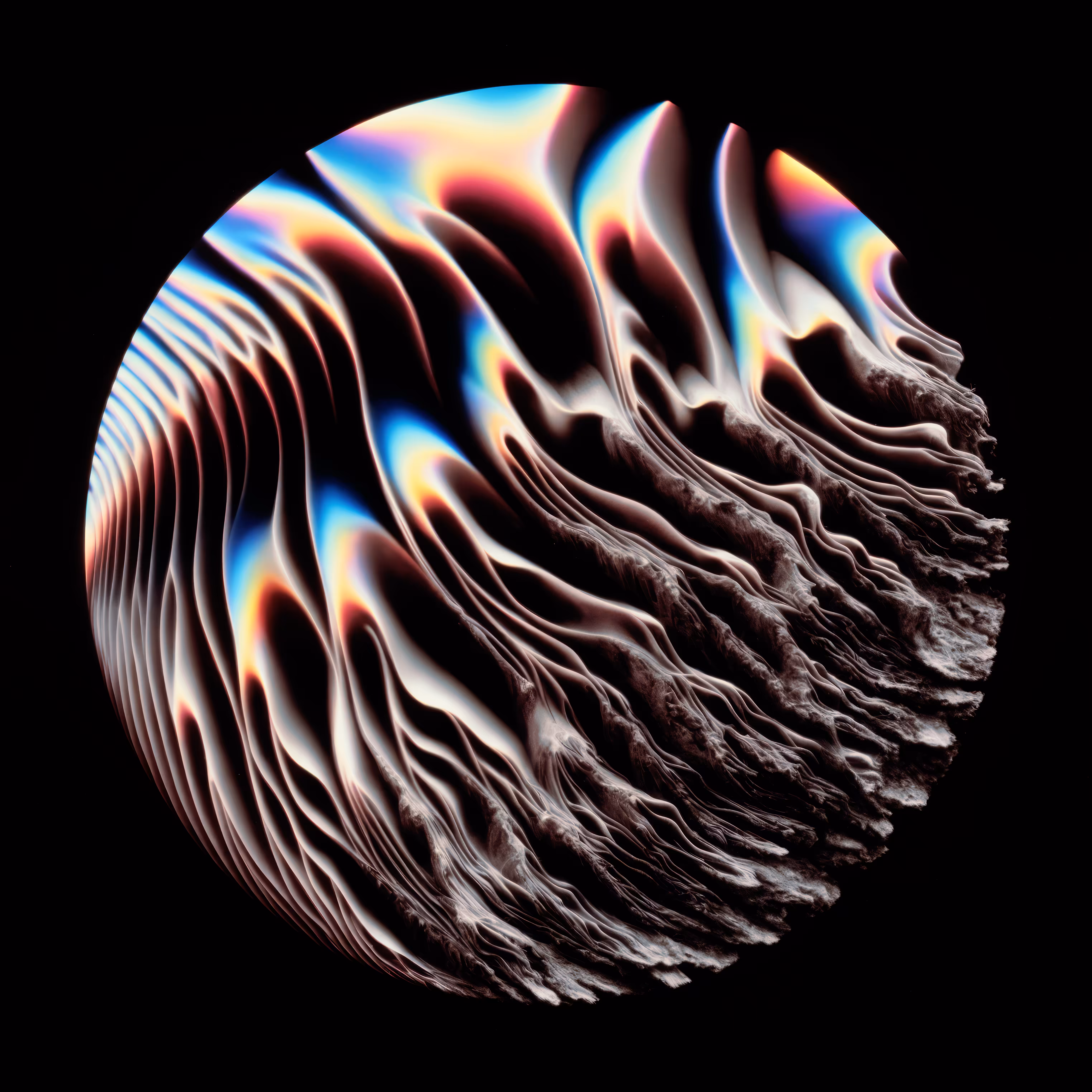 Disintegration 283400