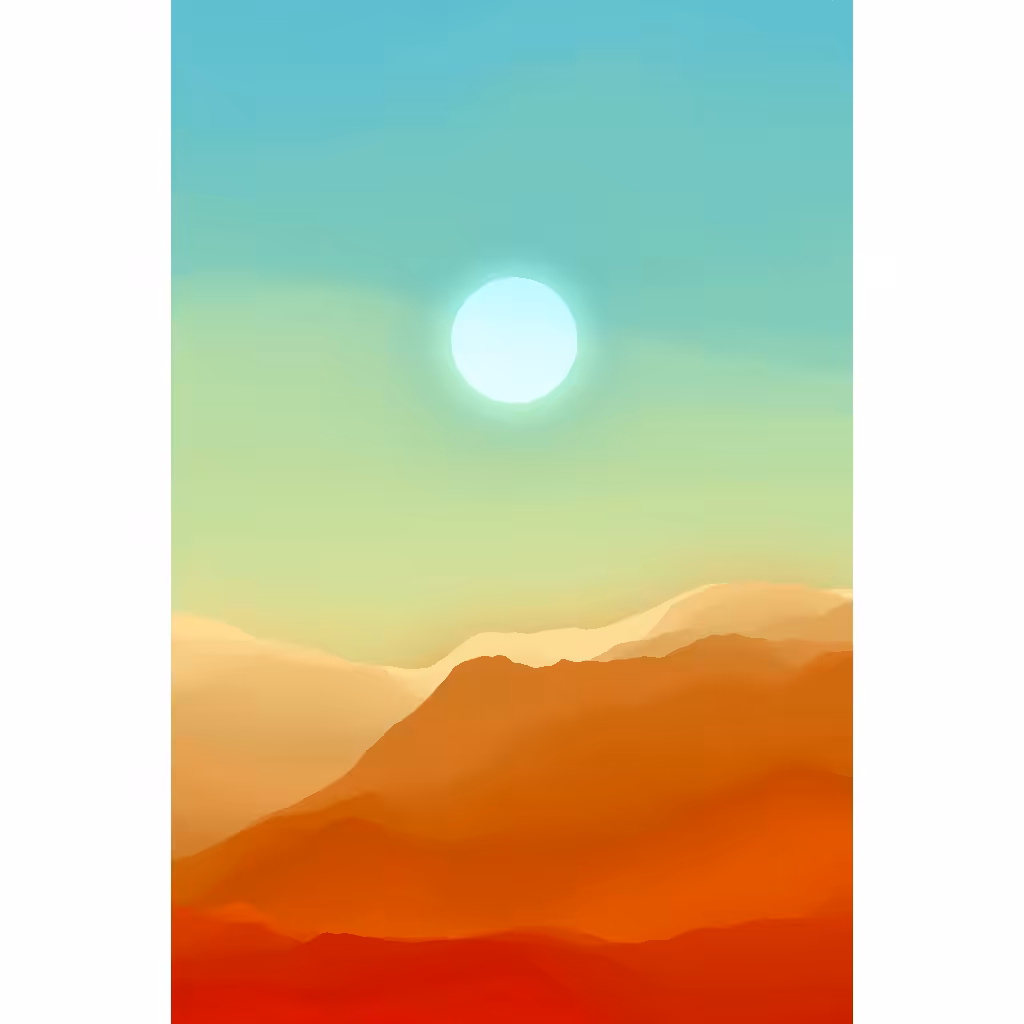 Arcadia #8
