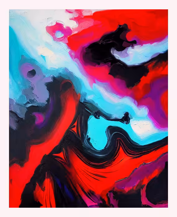 Abstract Coalescence