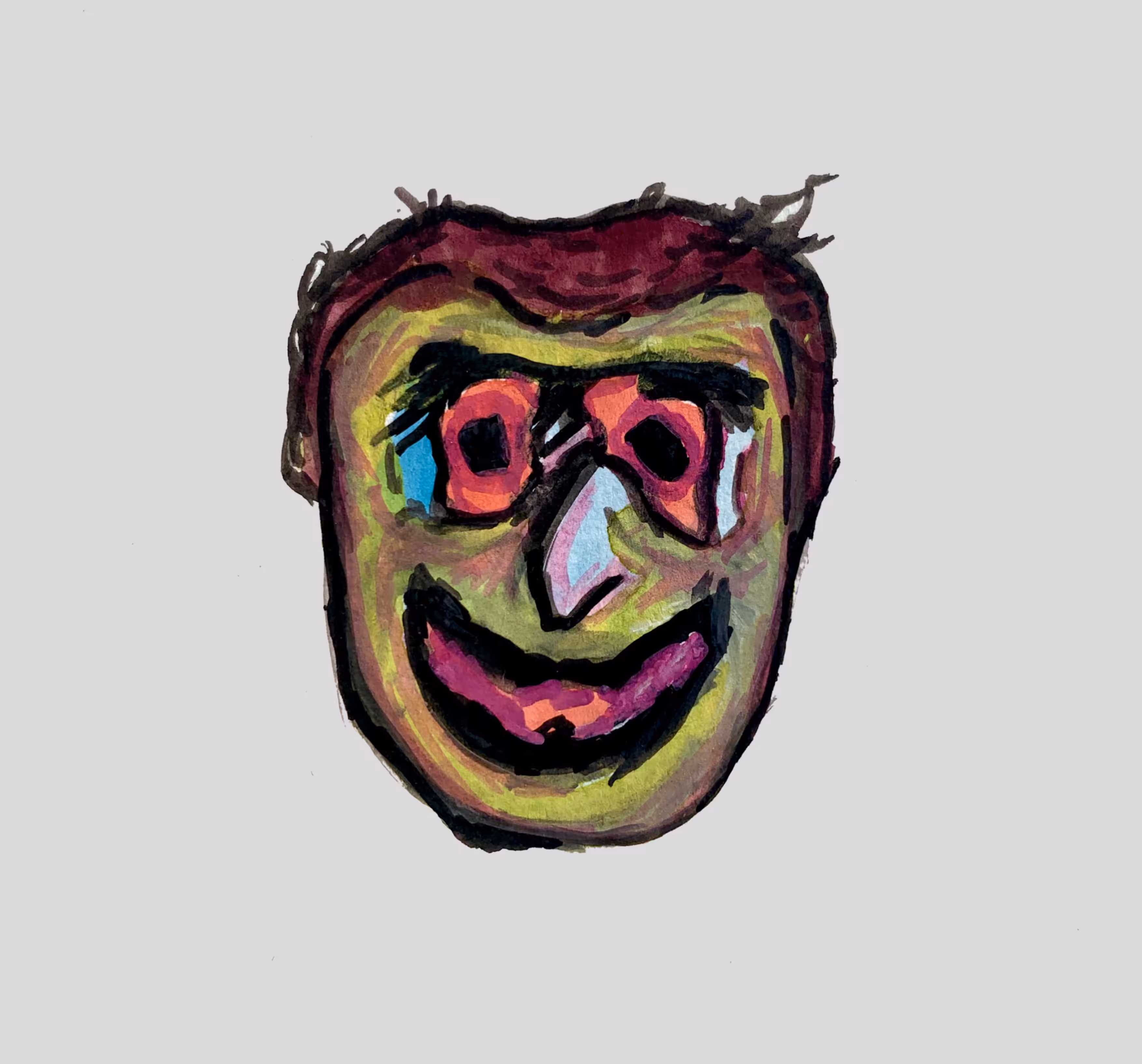 Rawguer