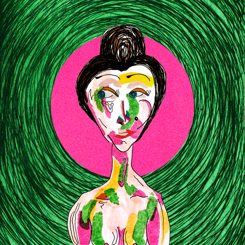 About beauty #51