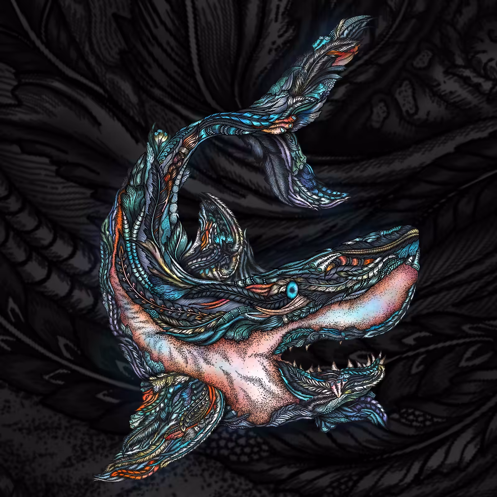 The Shark