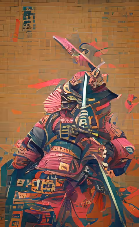 Samurai 2