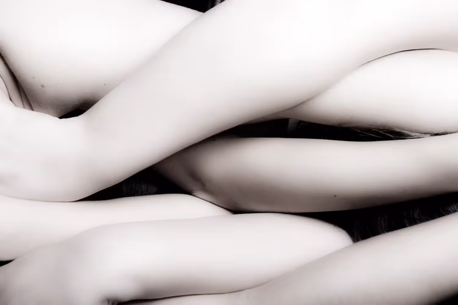 Floating arms