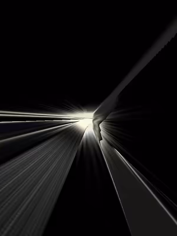 Go To The Light, Carolina