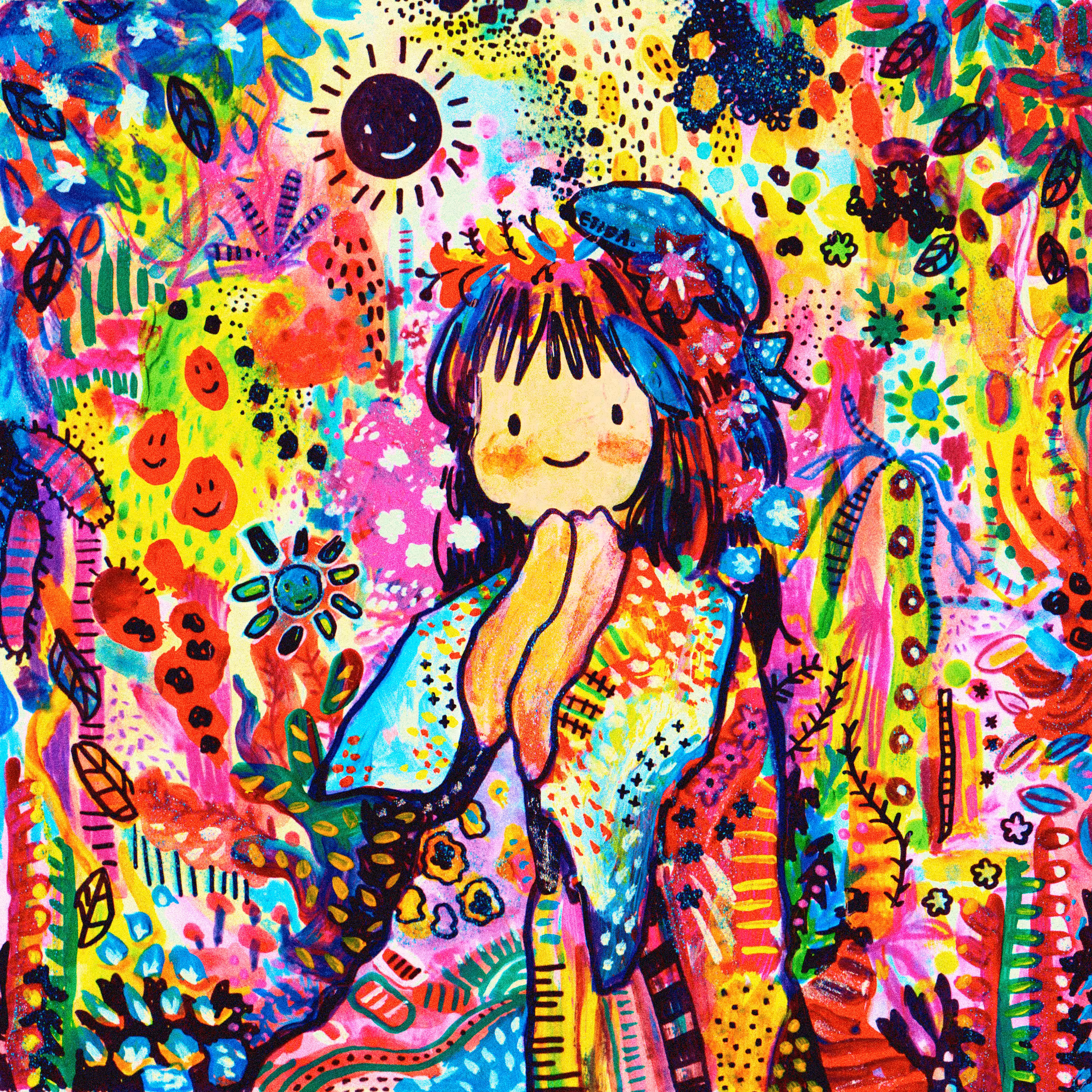 The Girl