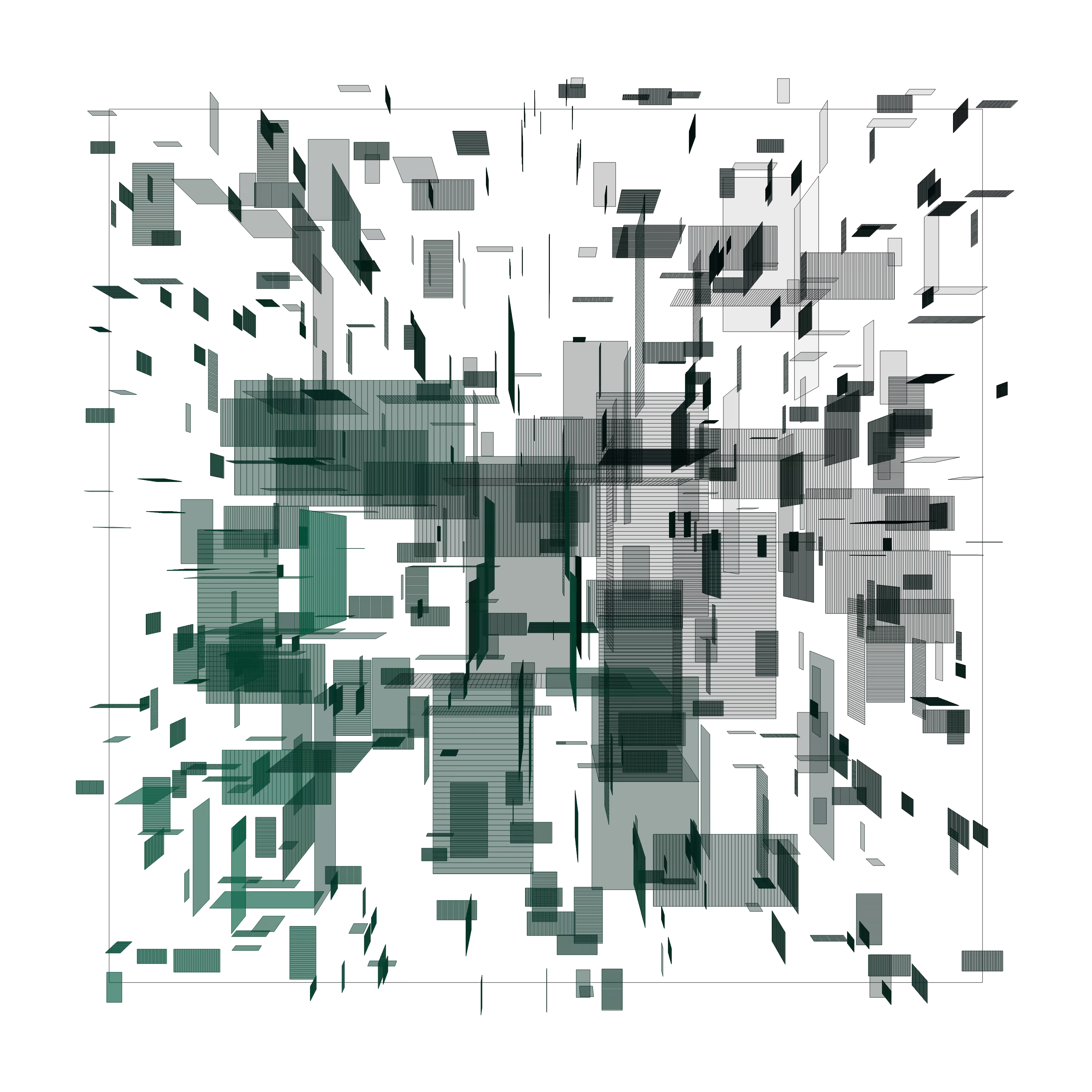 theboard v.004 #57