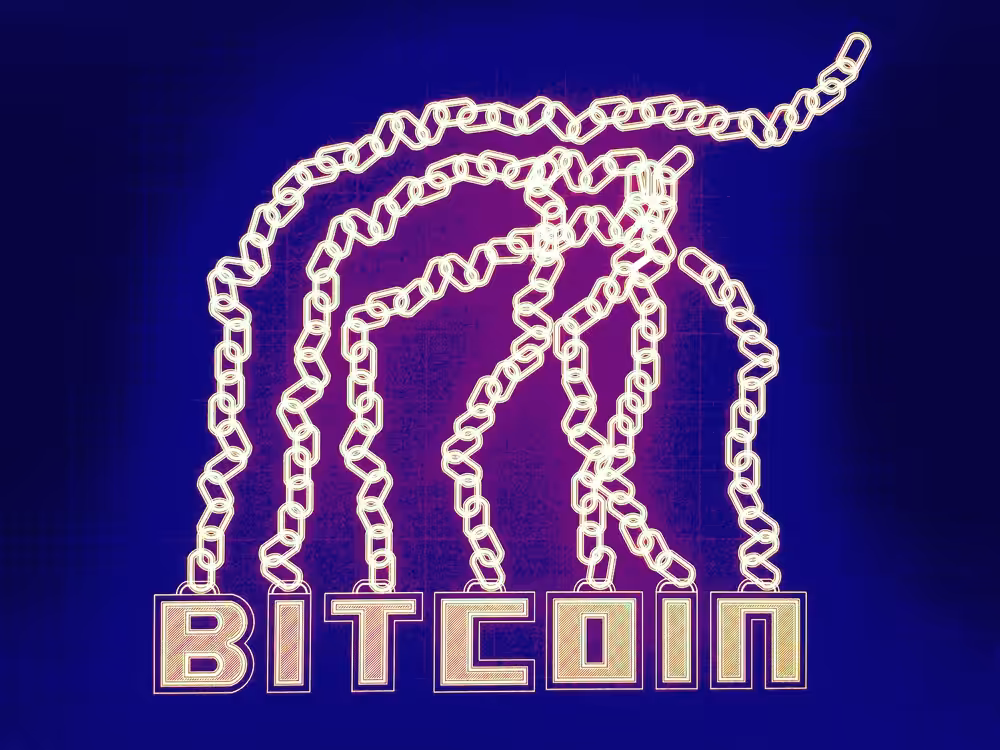 CHOOSE your CHAIN