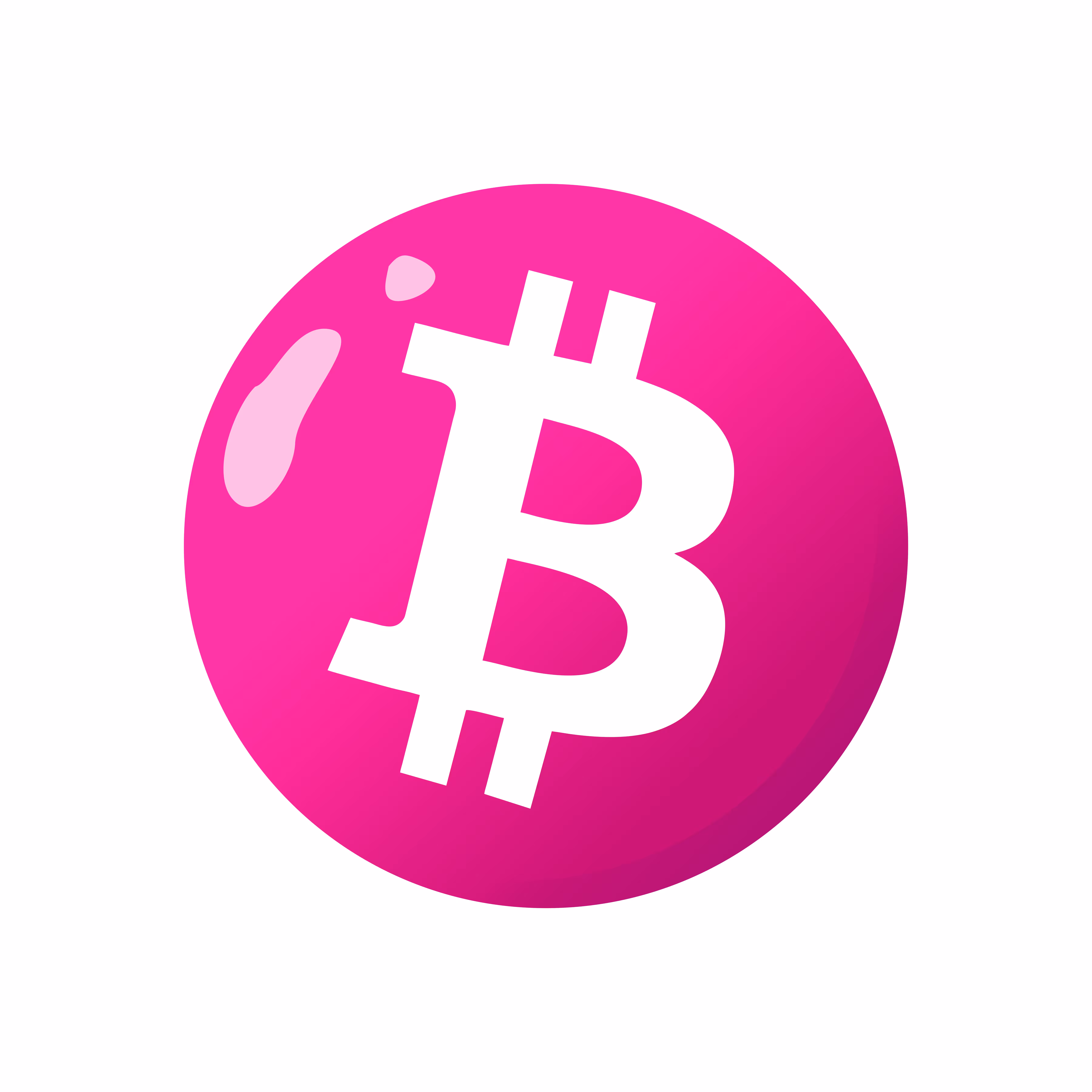 BTX Nft Coin - Crypto Ball BitCore Cash