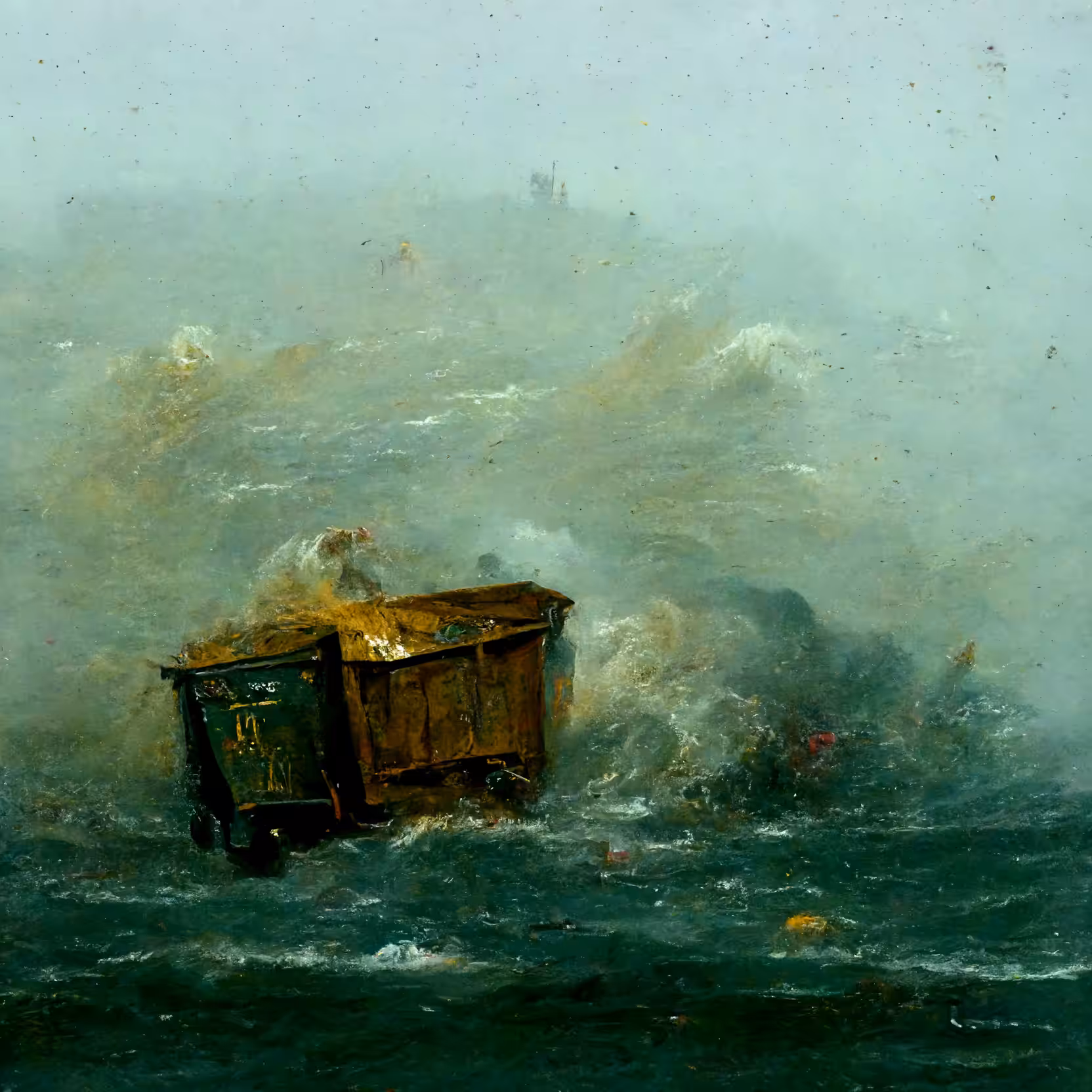 J M W Turner