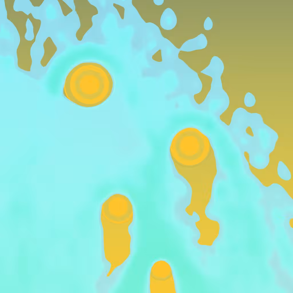 Everyone needs more Liquidity #51