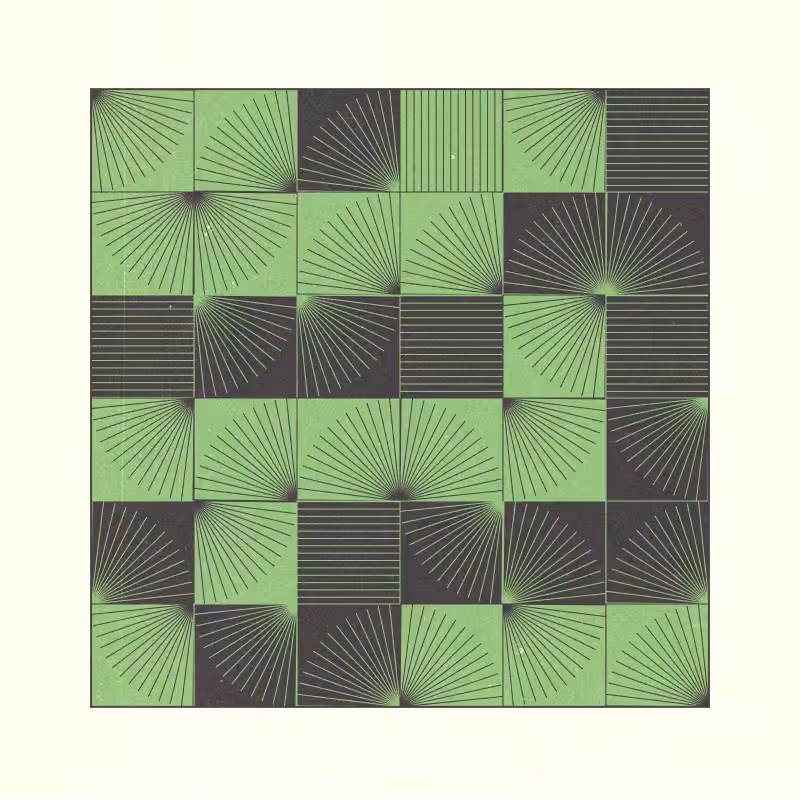 Solstice #2