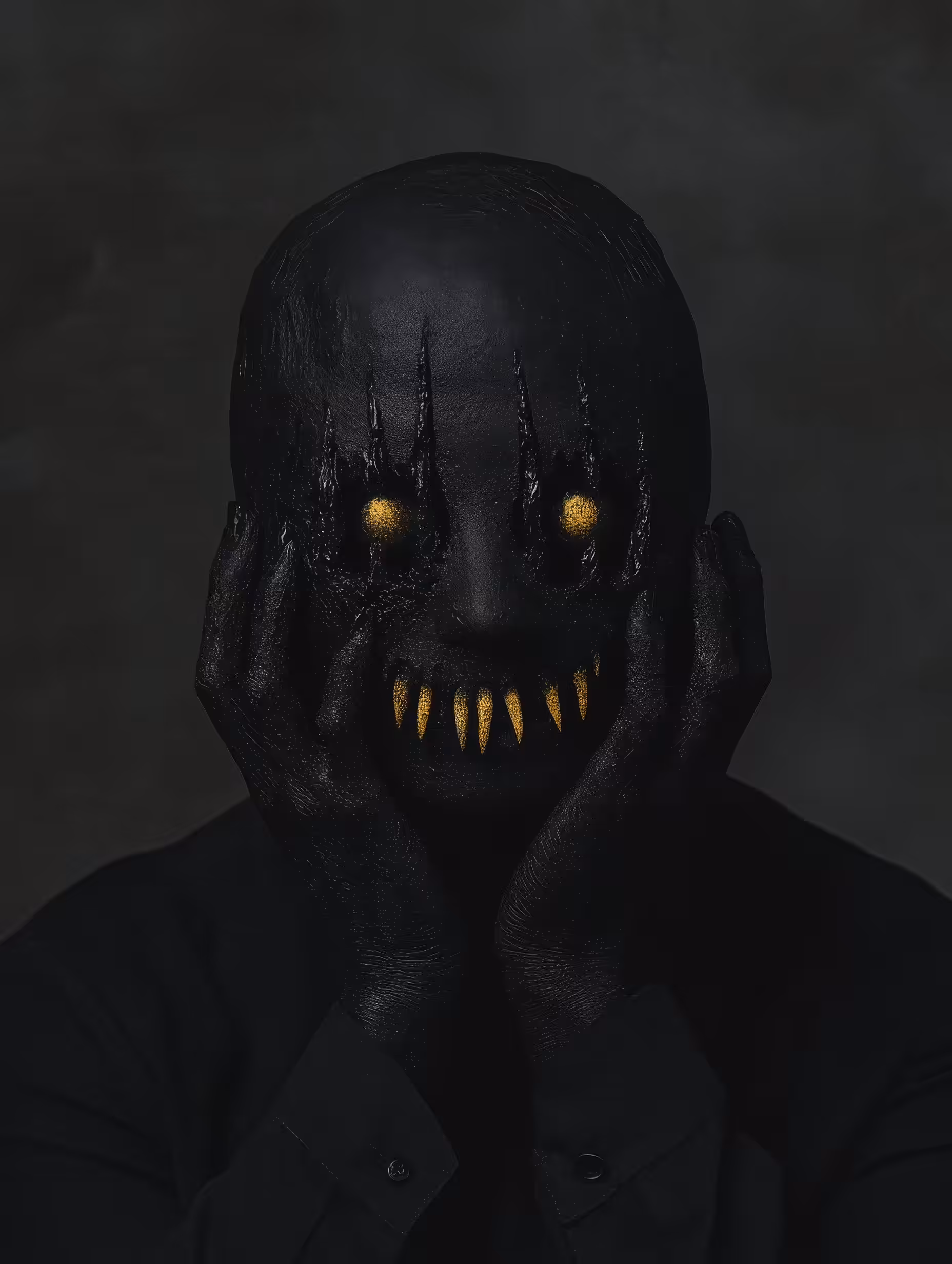 Abyssal Grin