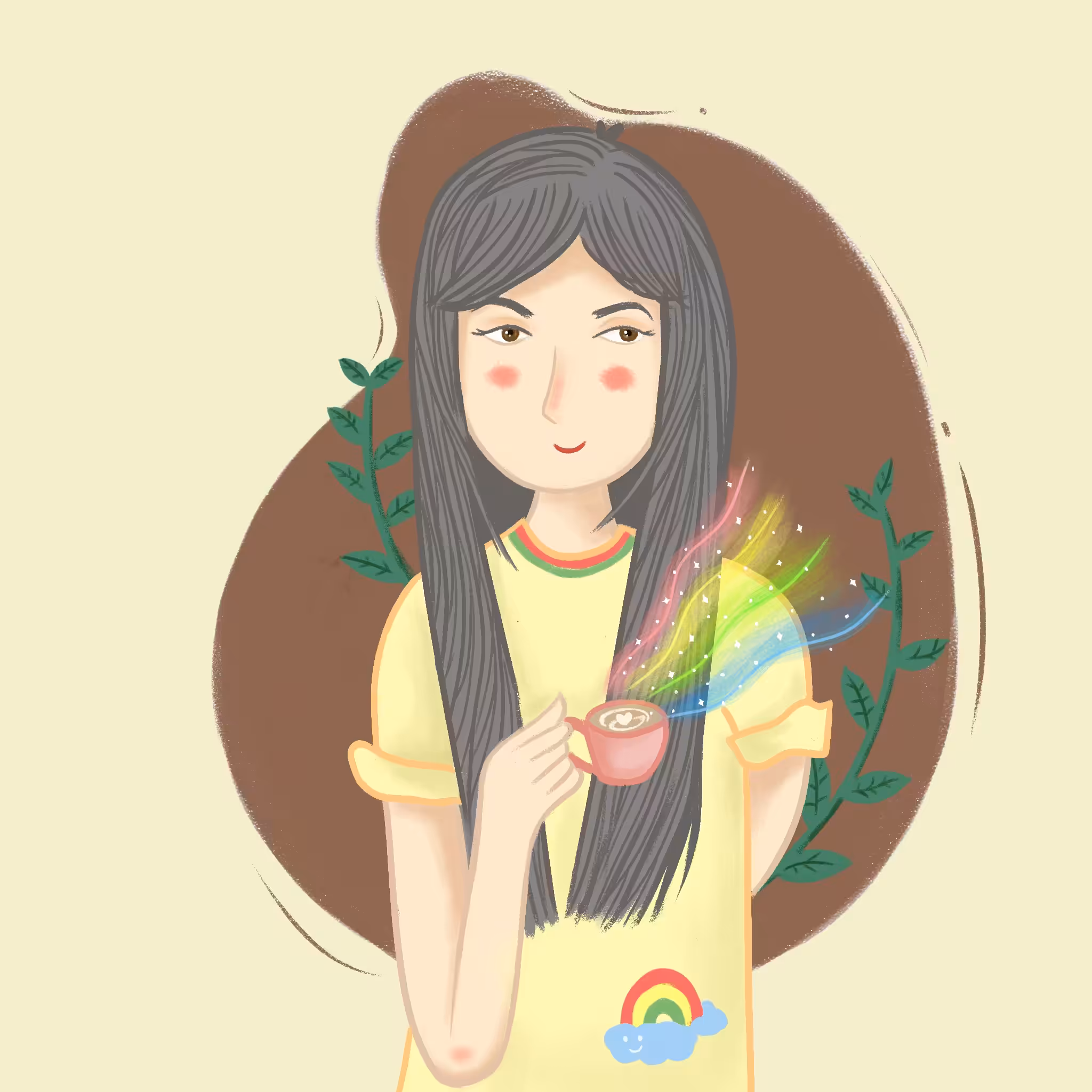 COFFEE BREAK