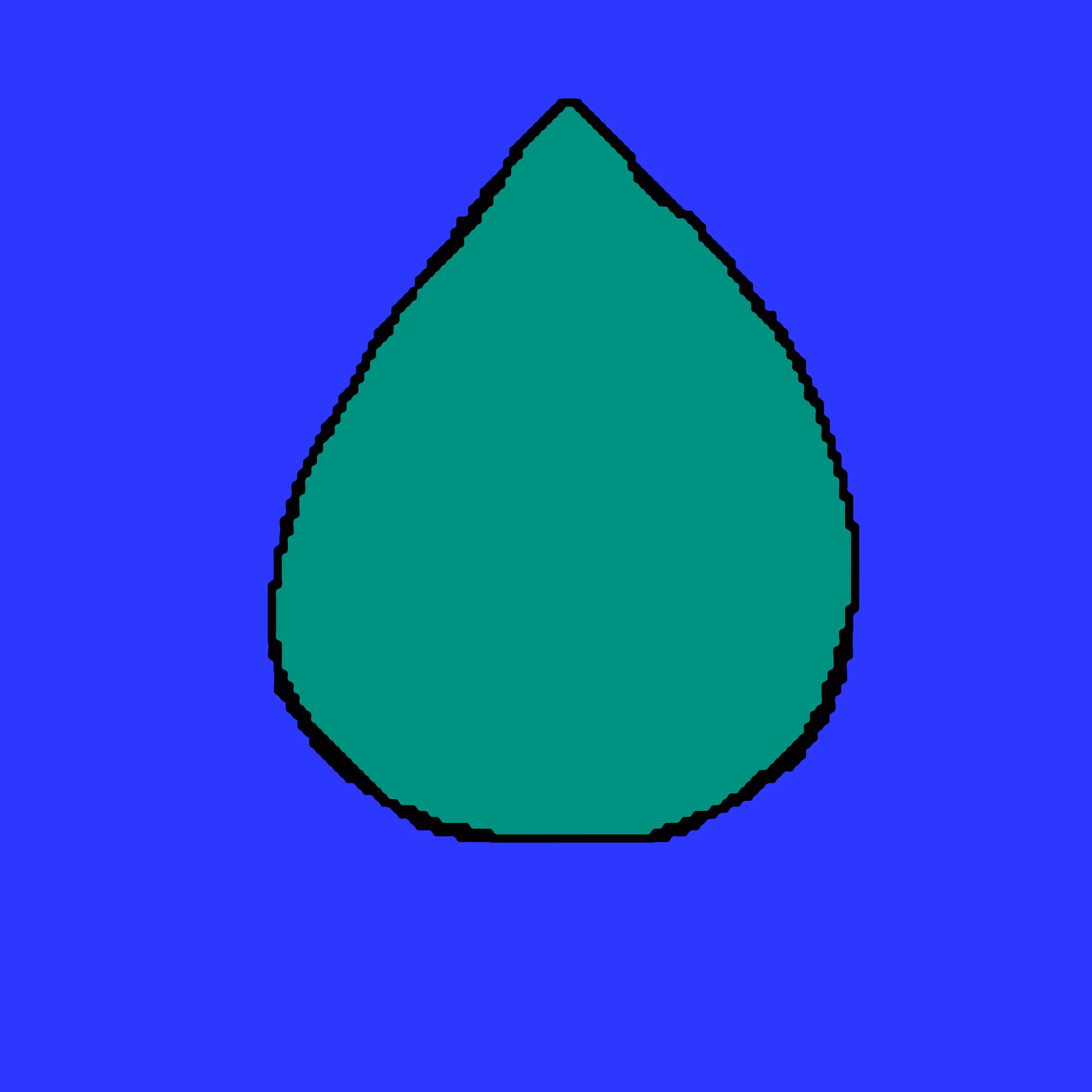 Yeti Tears #570
