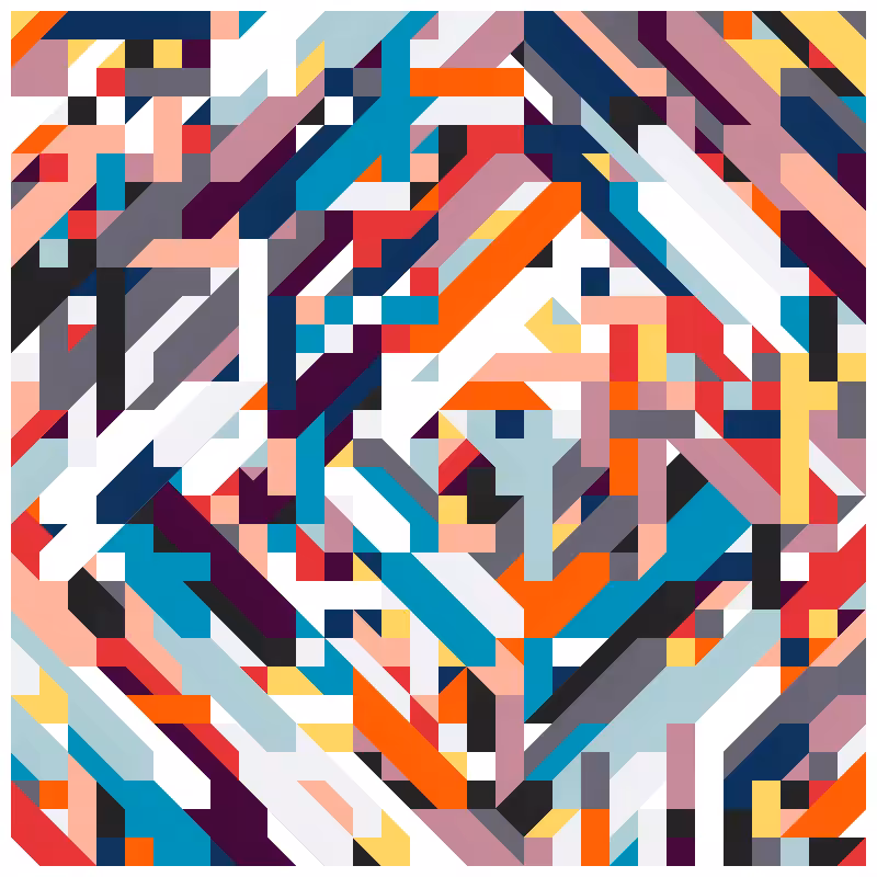 Rectangle_Lines #15