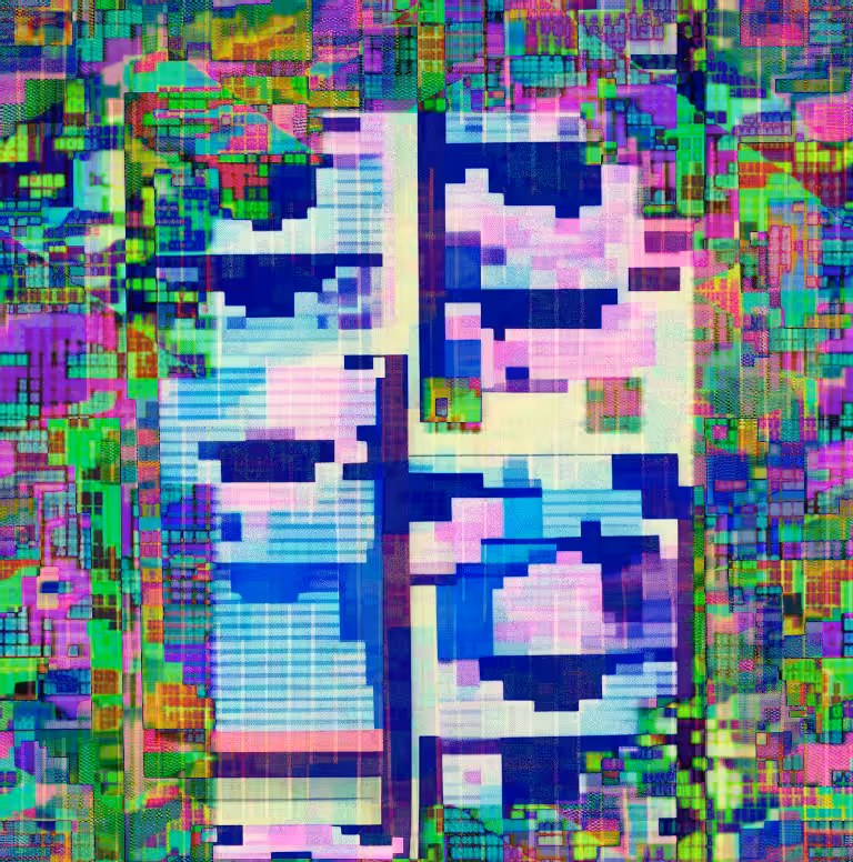 coalescence #6073