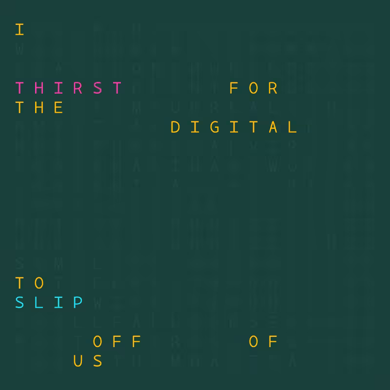 I wish for the metaverse ... #68