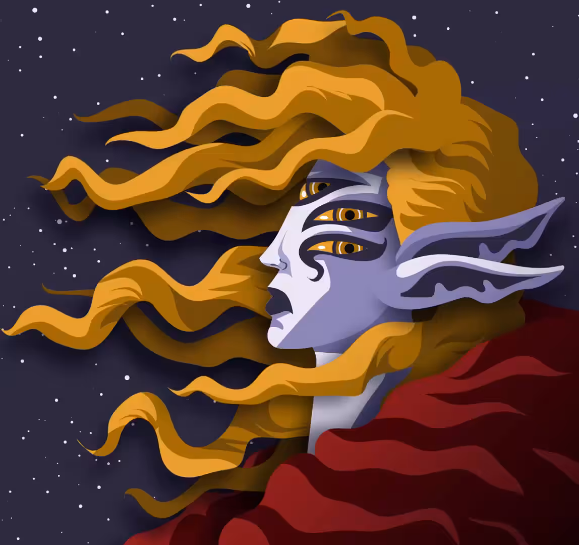 the dreamer