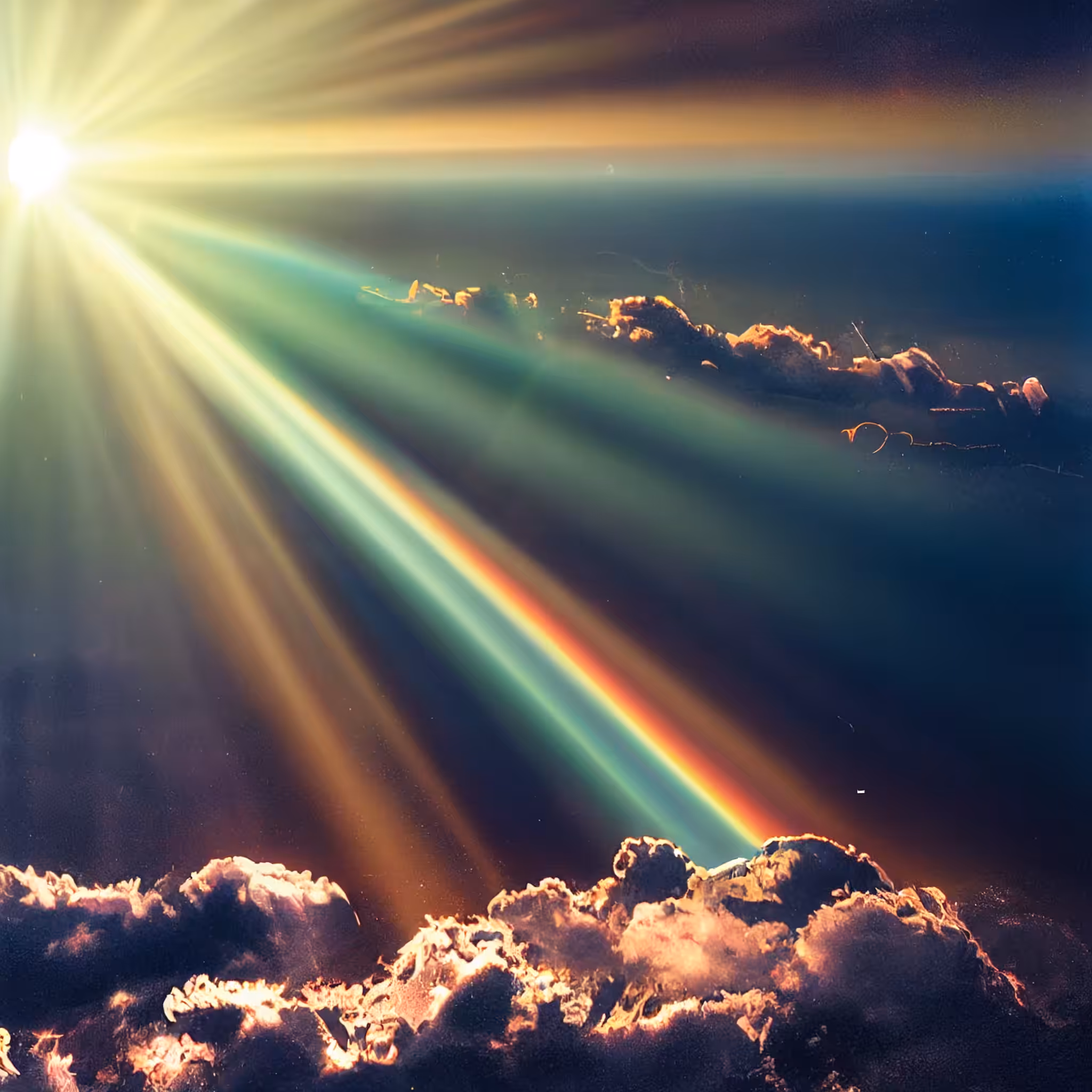 AI will pray for you: Sky