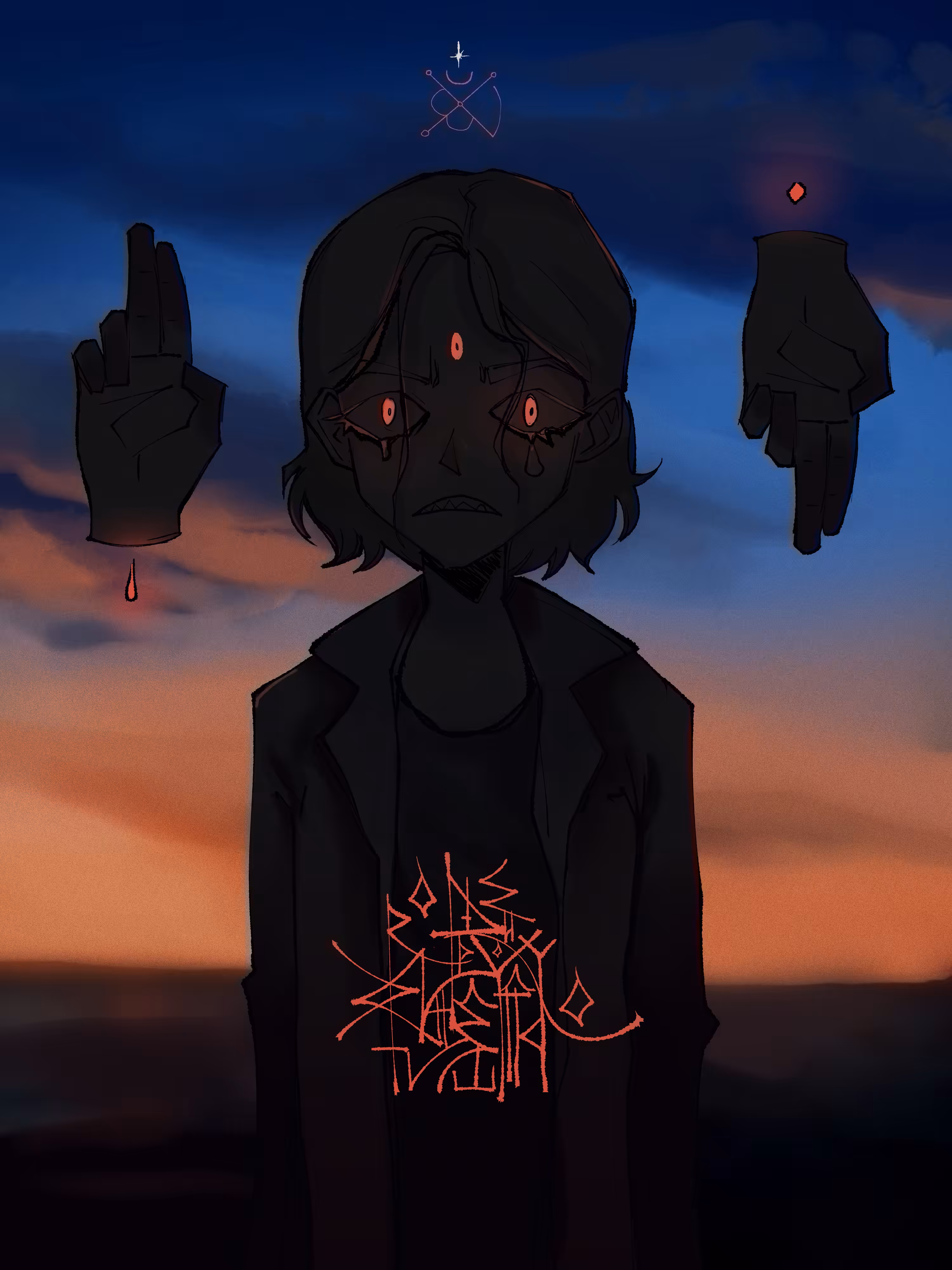 Last Drop