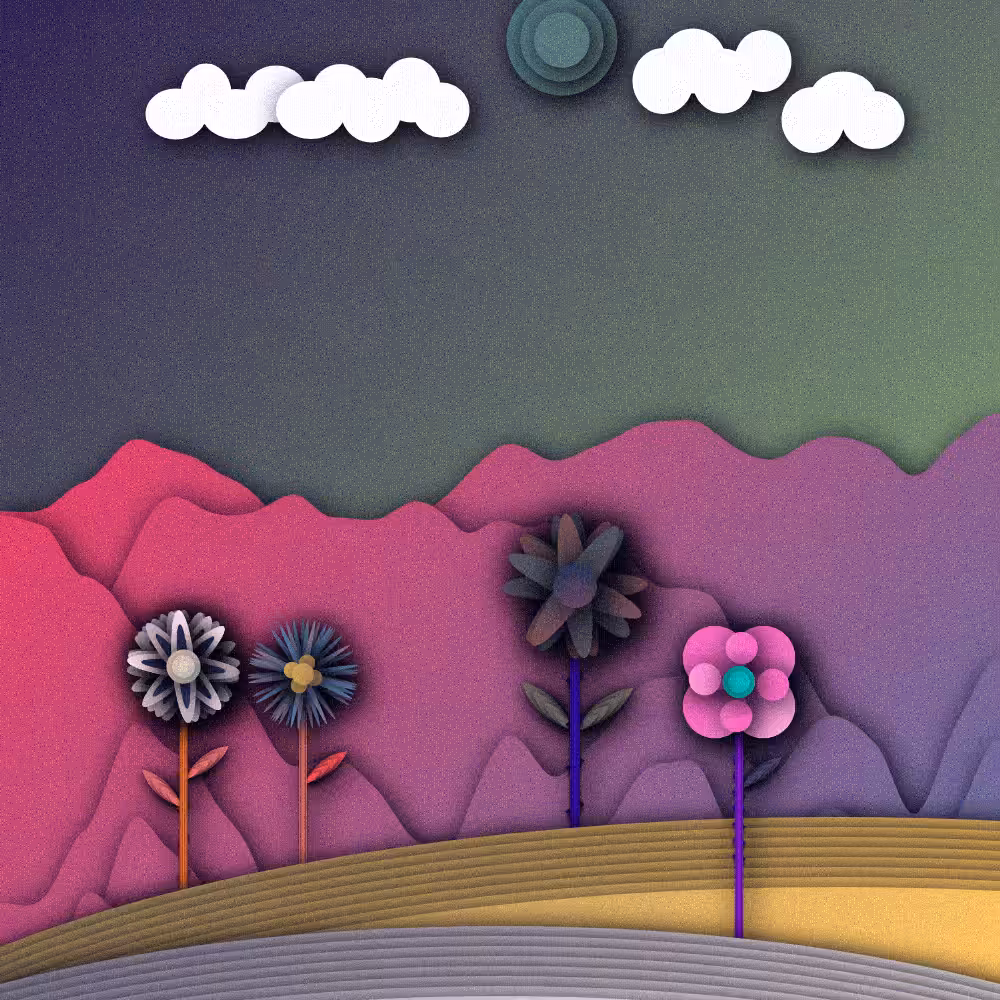 Flosalis N24° #224