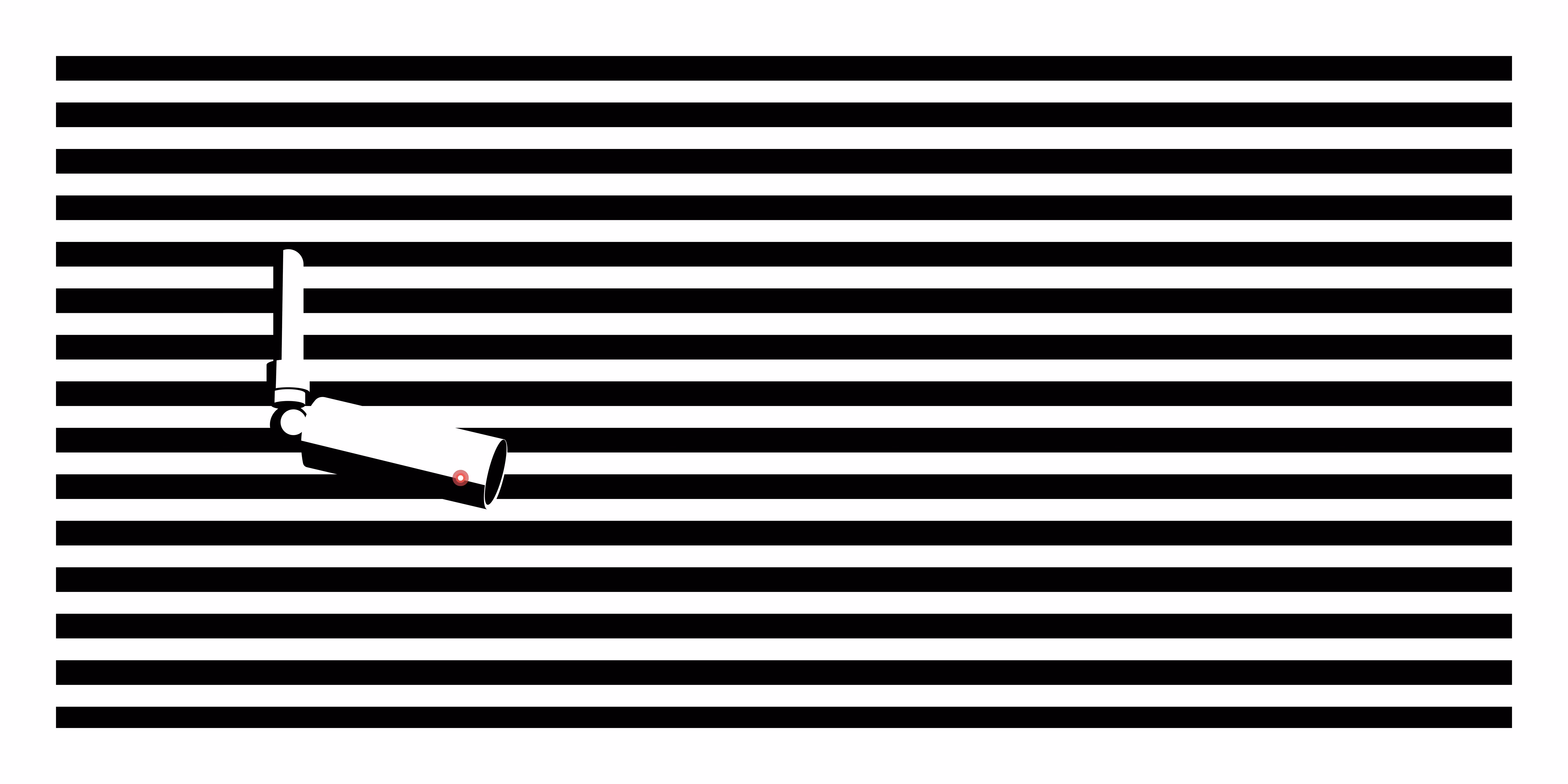In plain sight