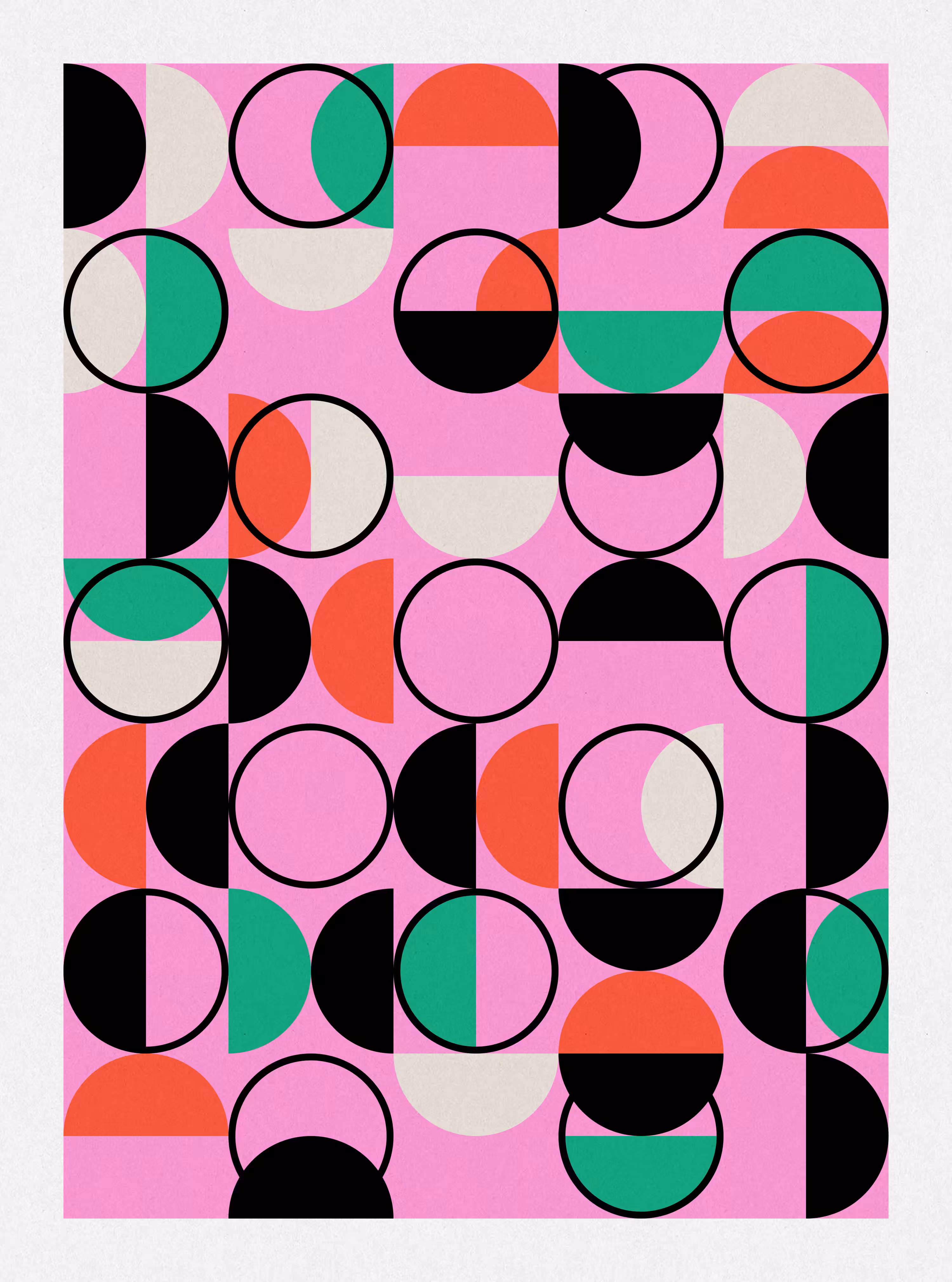 Circles#20