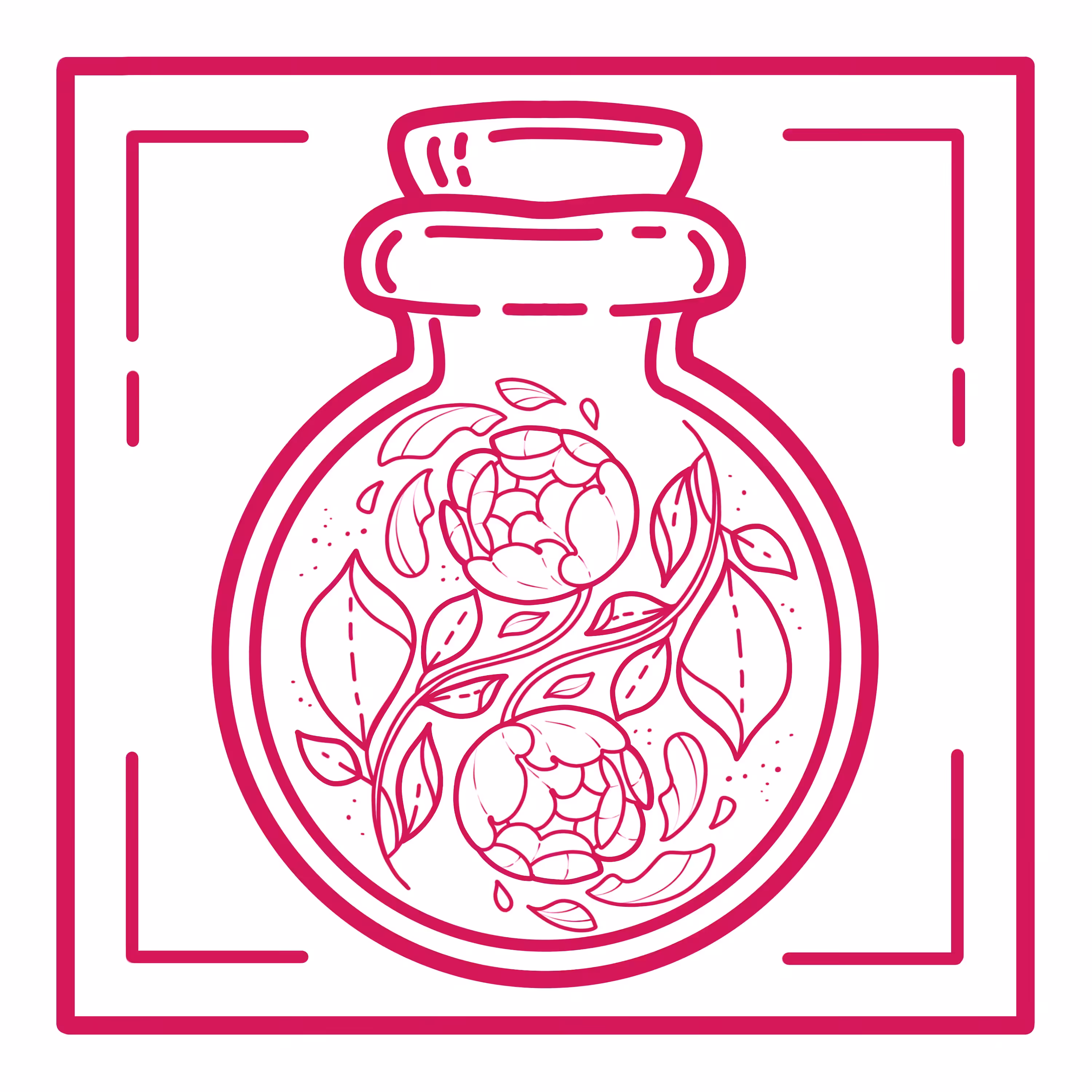 Unique stamp #4