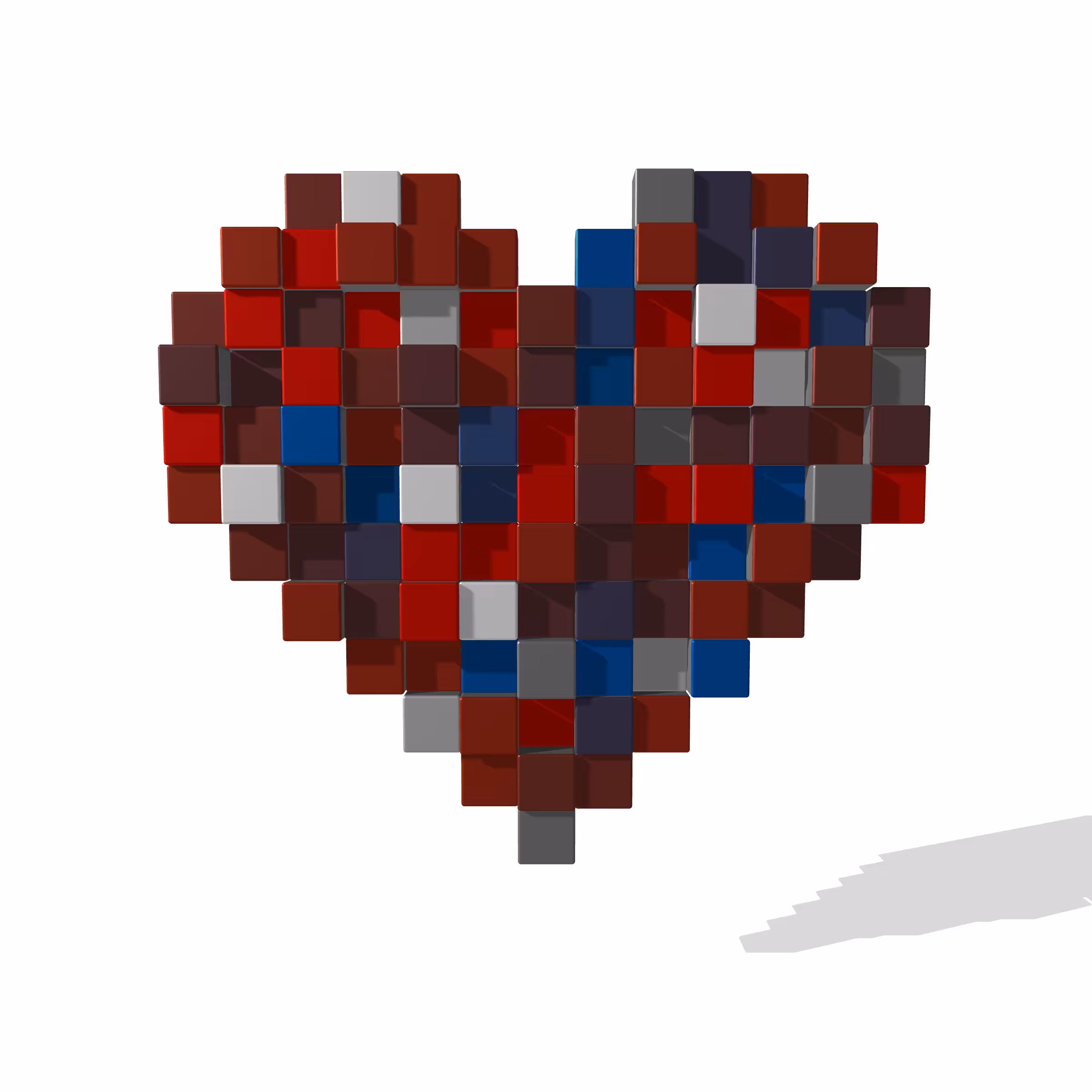 heart + craft #2891