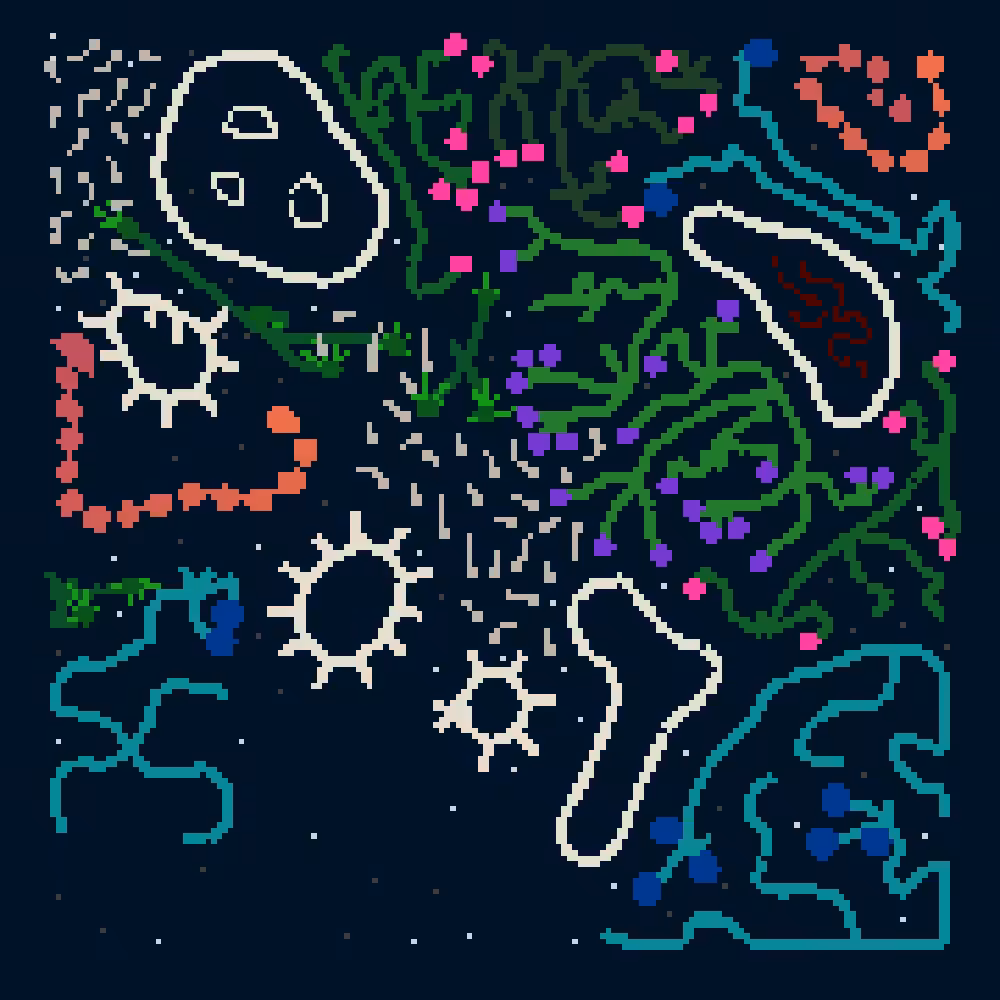spaceplant