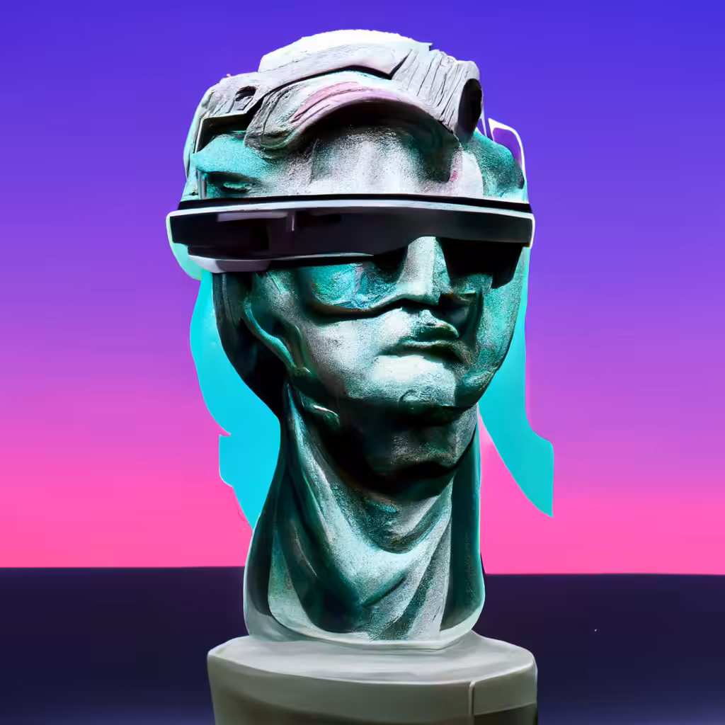 DESKTOP STATUE SYSTEMS LIMITED #1153