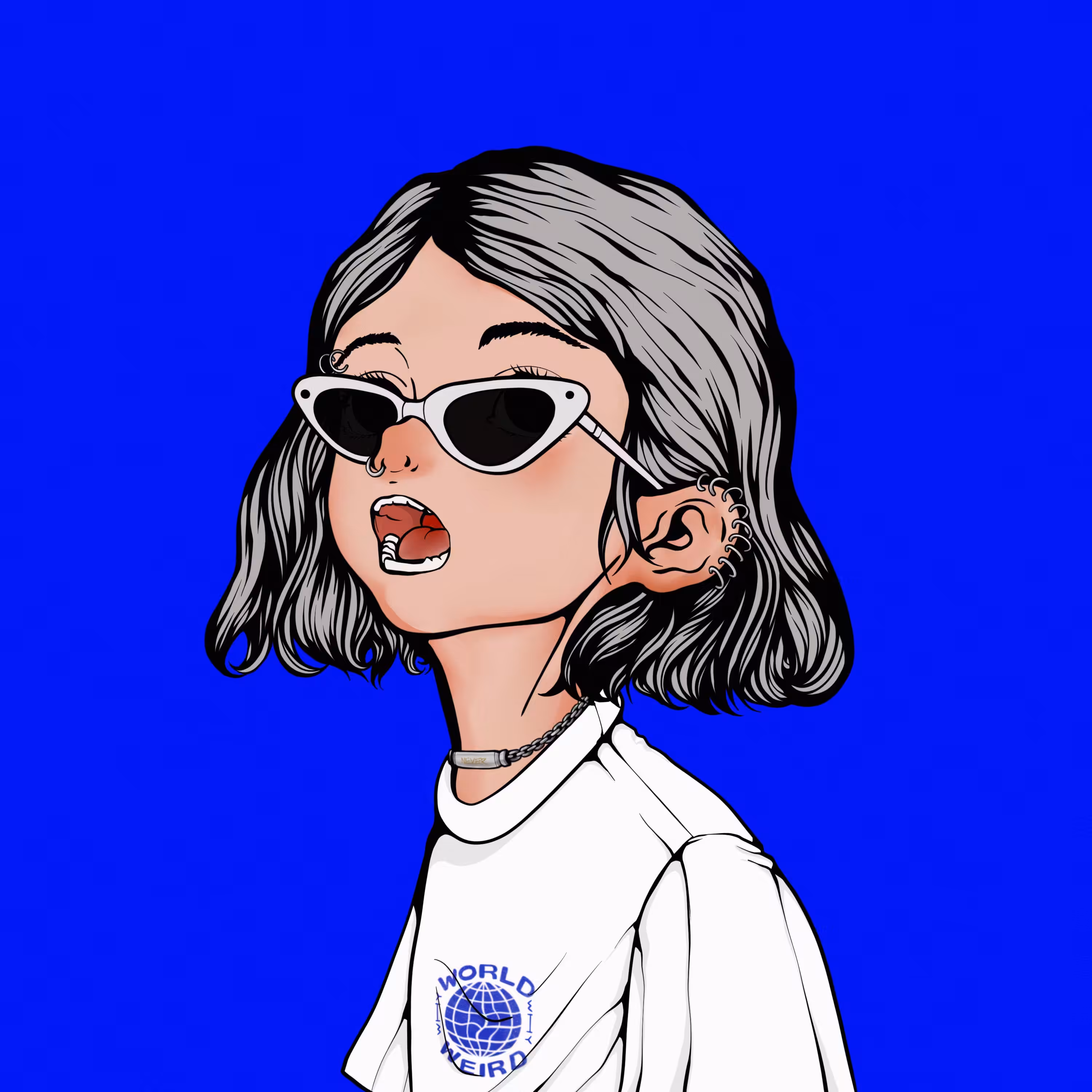 #83 Ashe