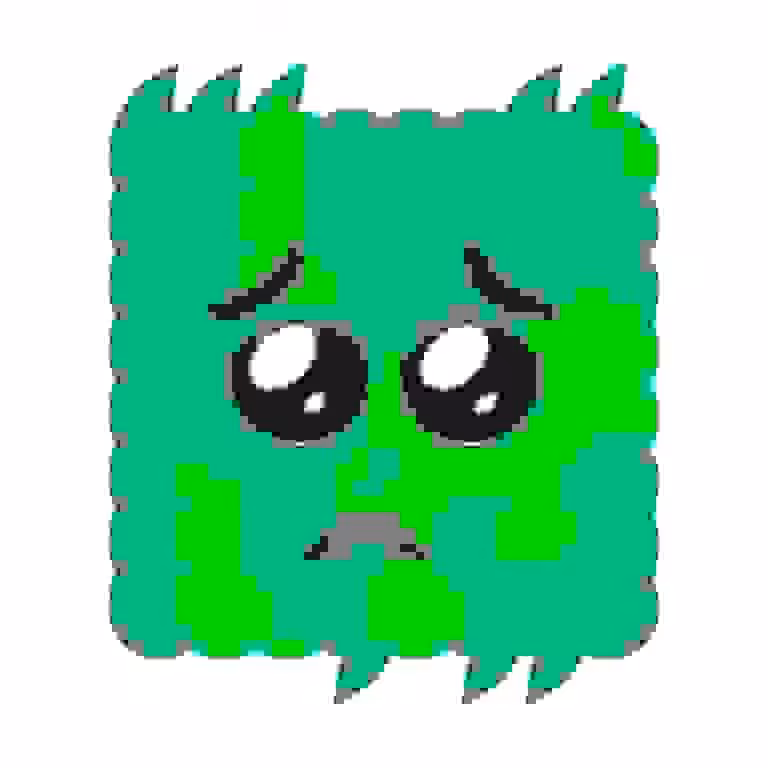 FoliaVirus: Kudzu #234