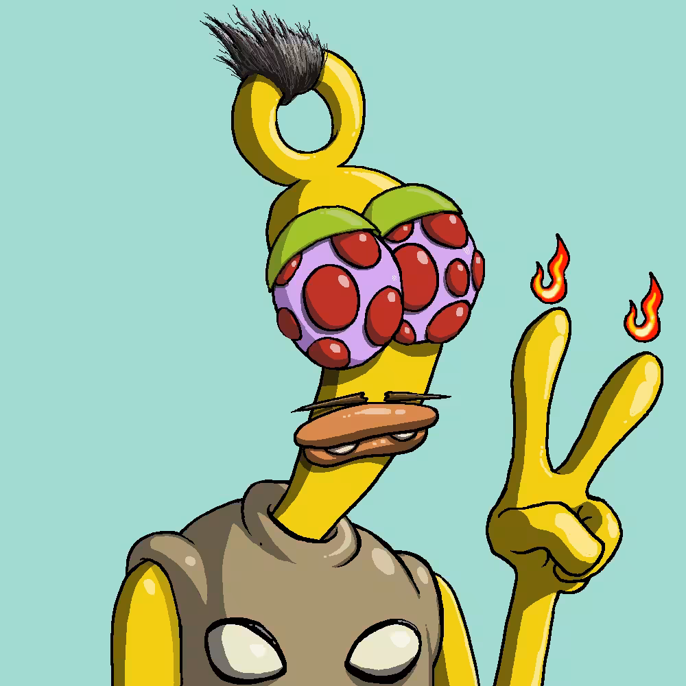Doug TenNapel's Eternal Klay: NumyVrumpelWil